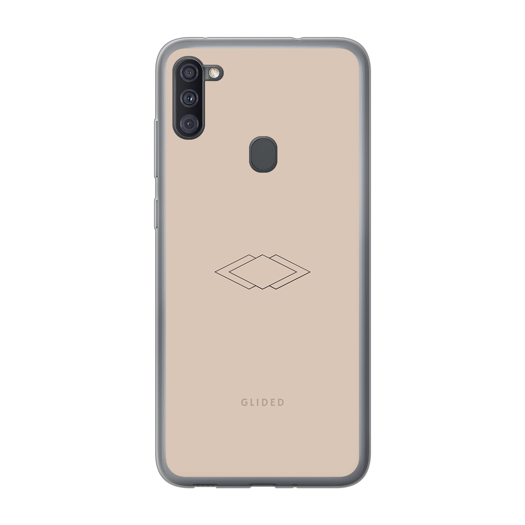 Produktbild Symmetra - Samsung Galaxy A11 Handyhülle