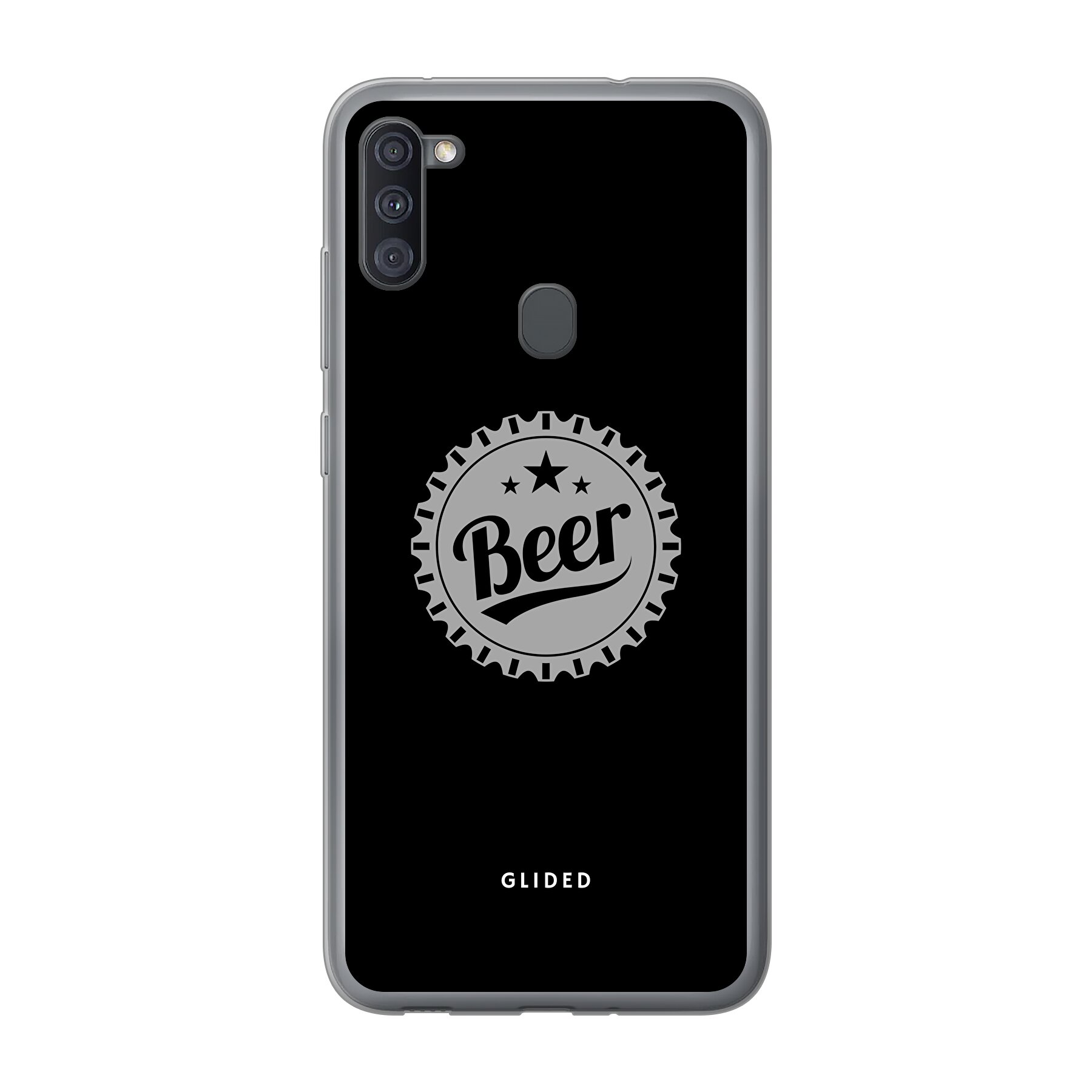 Produktbild Cheers - Samsung Galaxy A11 Handyhülle