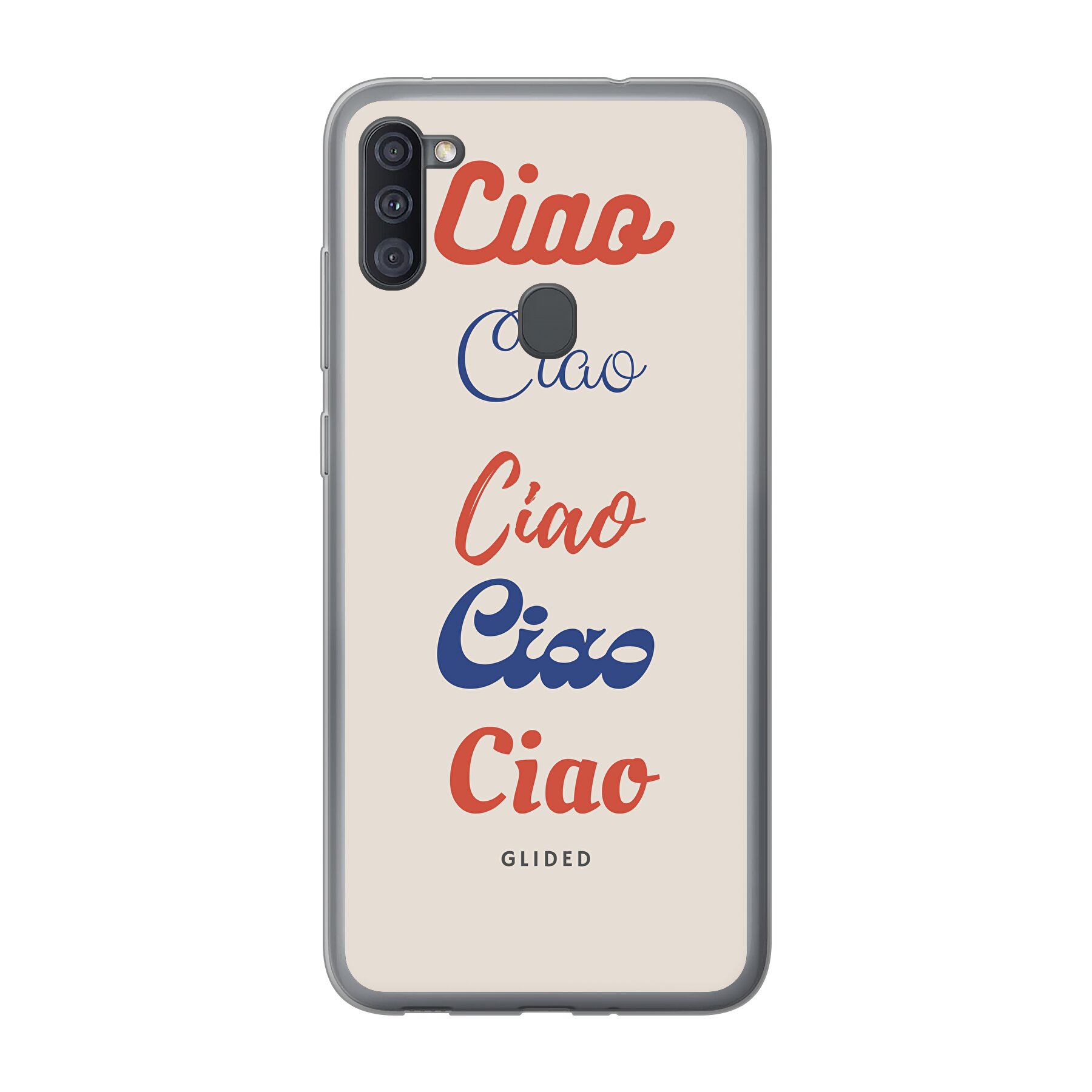 Produktbild Ciao - Samsung Galaxy A11 Handyhülle