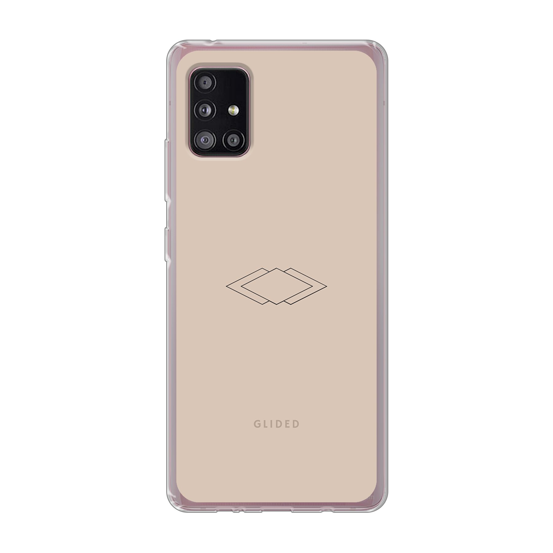 Product image Symmetra - Samsung Galaxy A51 5G Handyhülle