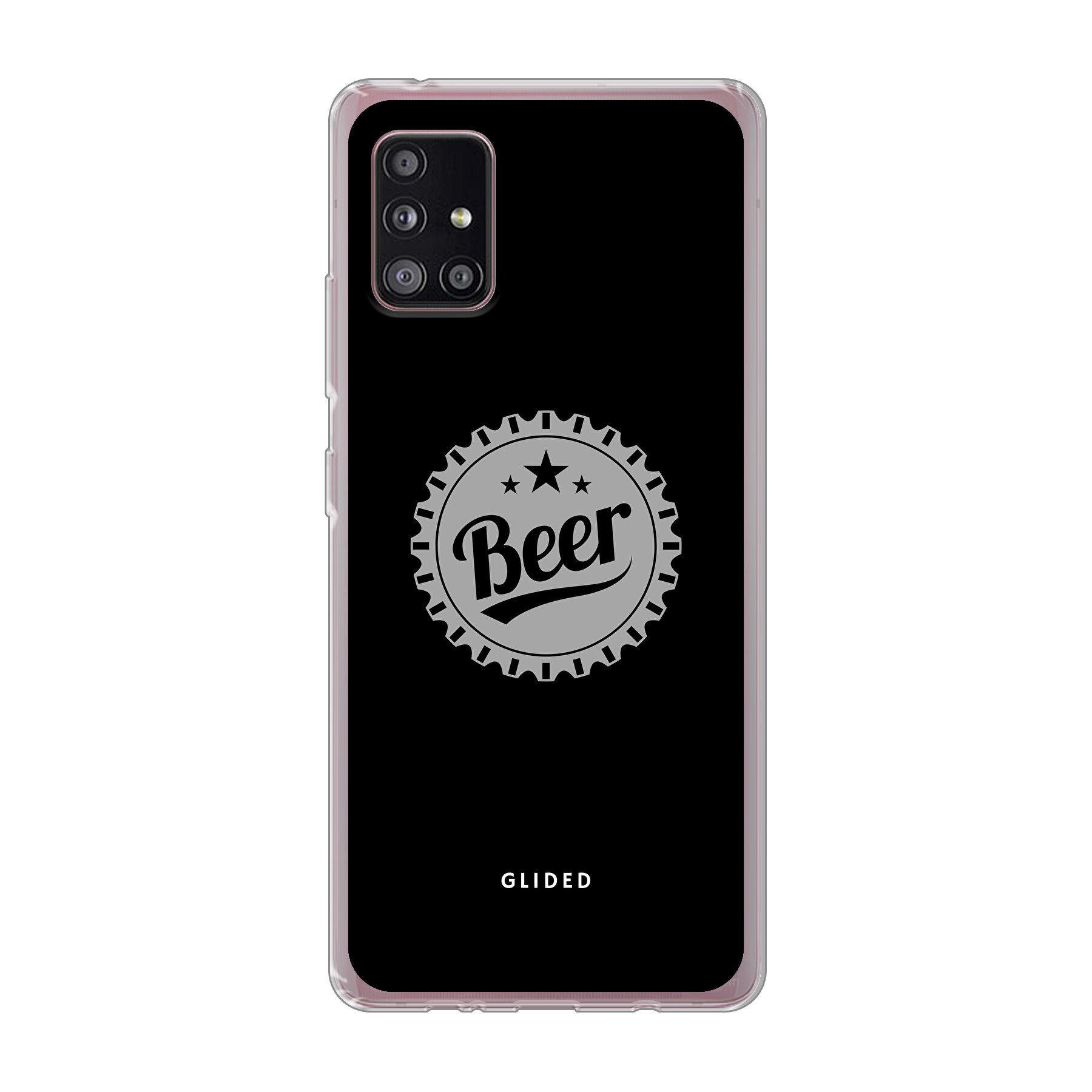 Produktbild Cheers - Samsung Galaxy A51 5G Handyhülle