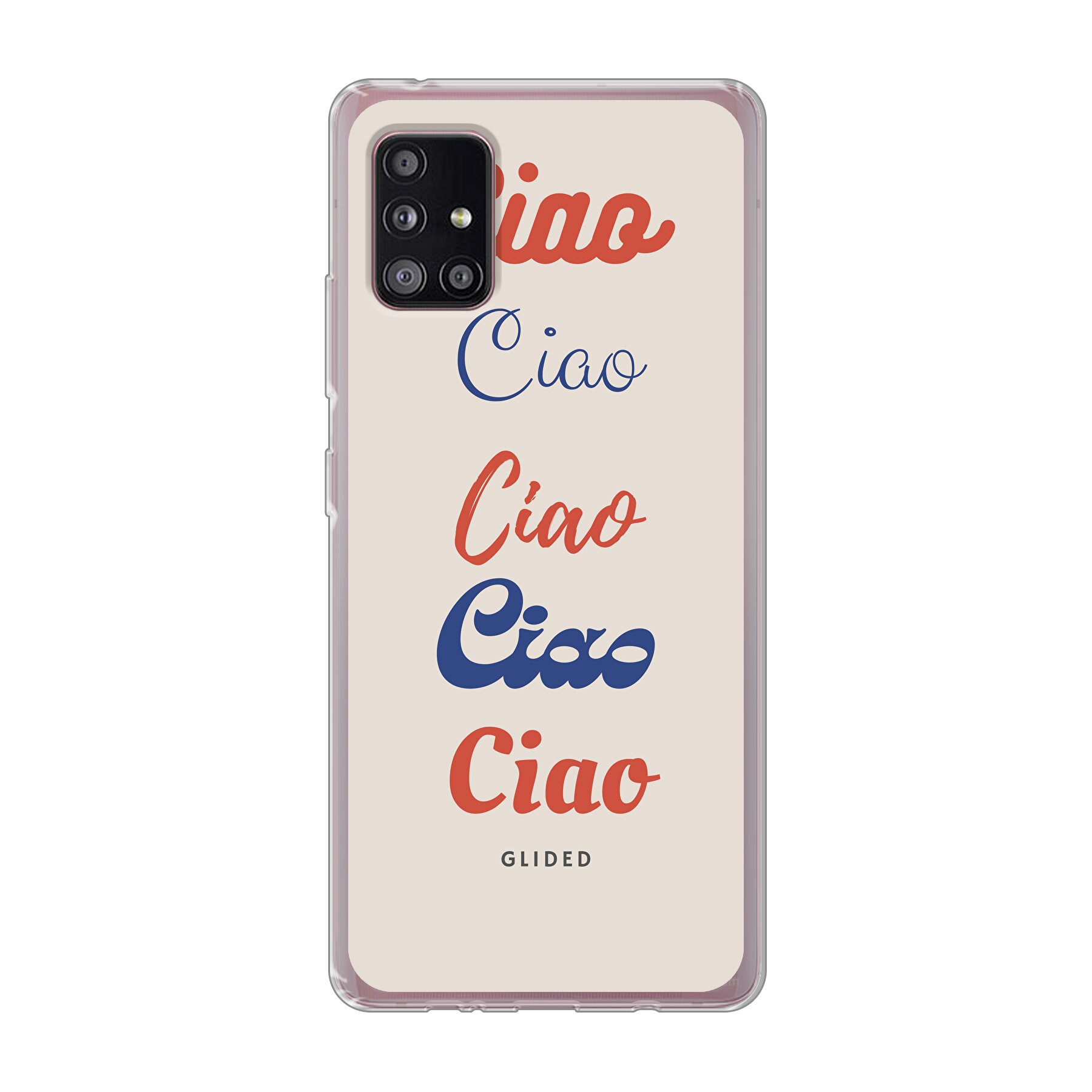 Imagen del producto Ciao - Samsung Galaxy A51 5G Handyhülle