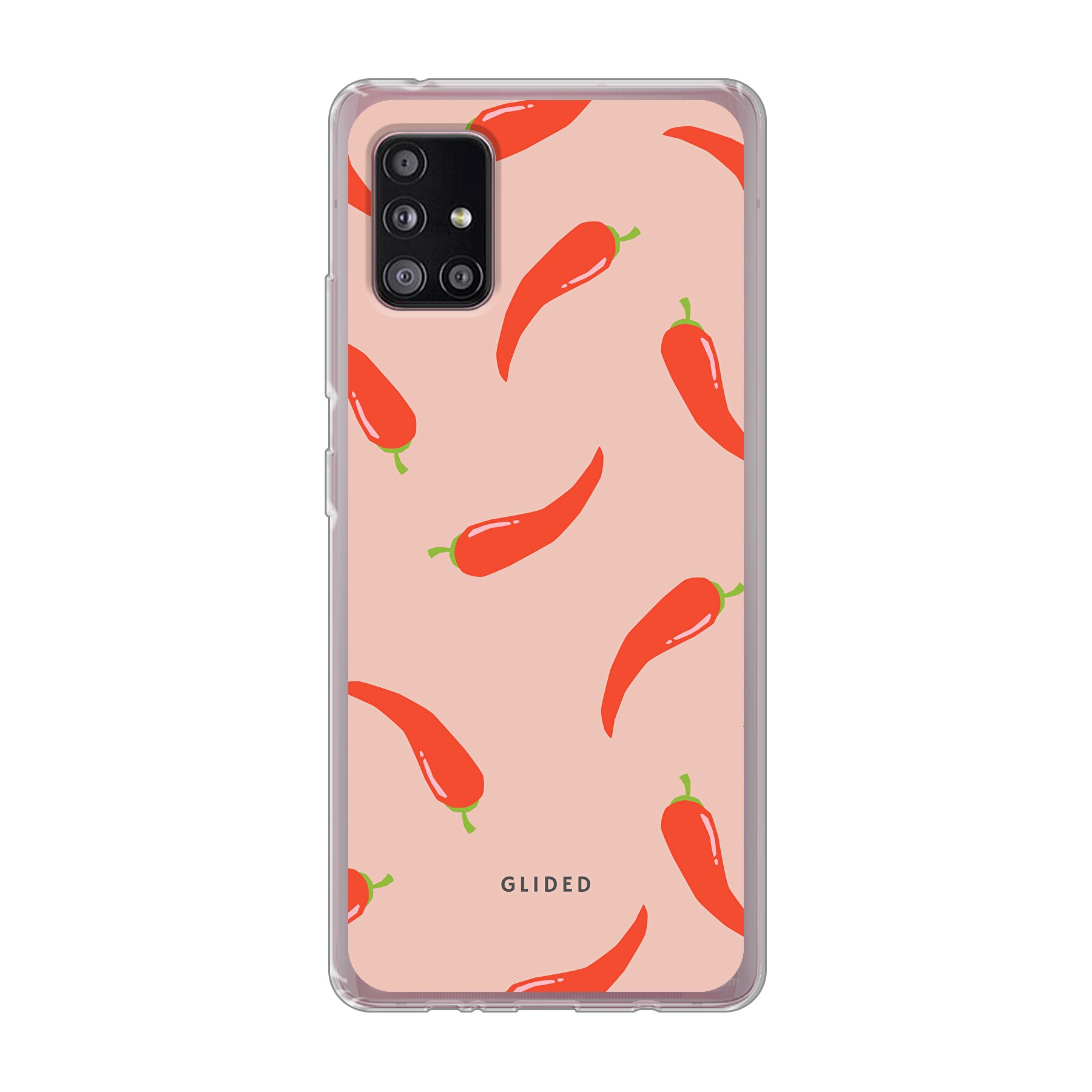 Immagine del prodotto Spicy Chili - Samsung Galaxy A51 5G Handyhülle