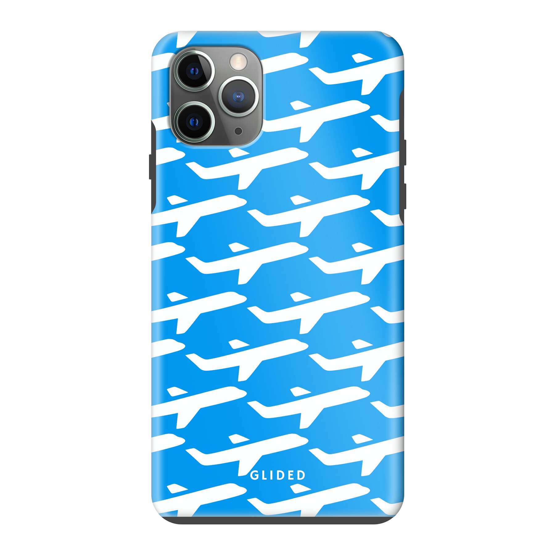 Produktbild Planes - iPhone 11 Pro Max Handyhülle