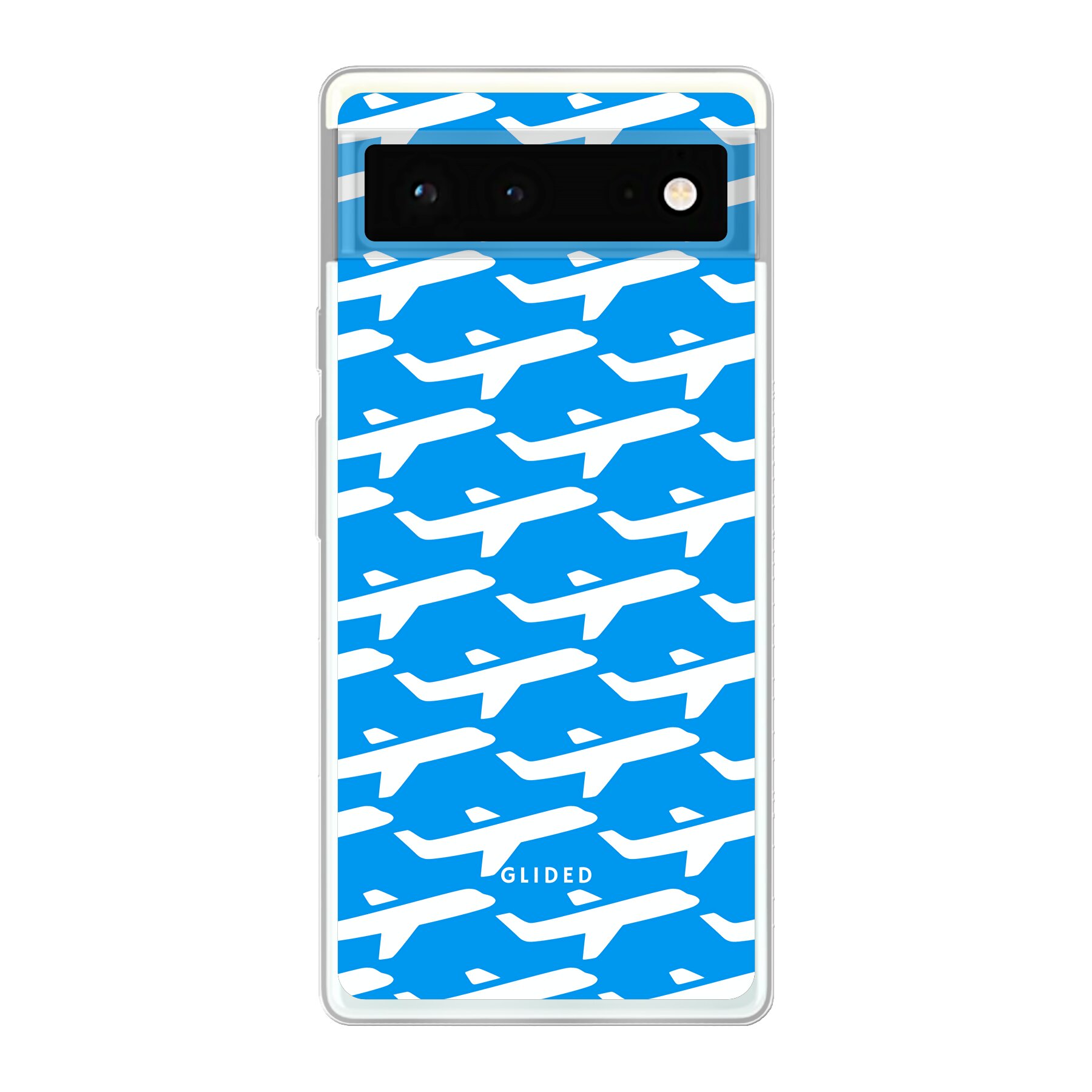 Imagen del producto Planes - Google Pixel 6 Handyhülle