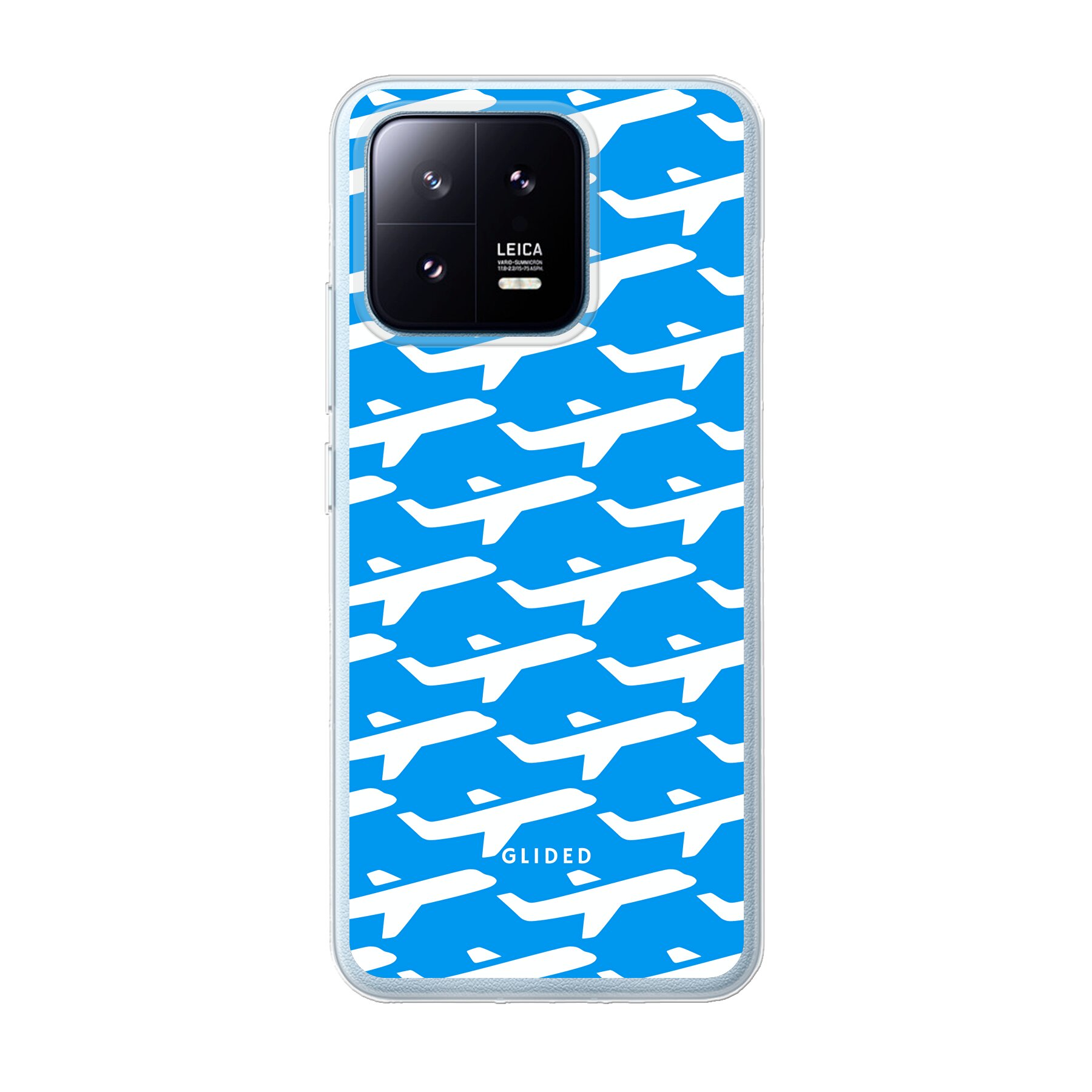 Produktbild Planes - Xiaomi 13 Pro Handyhülle