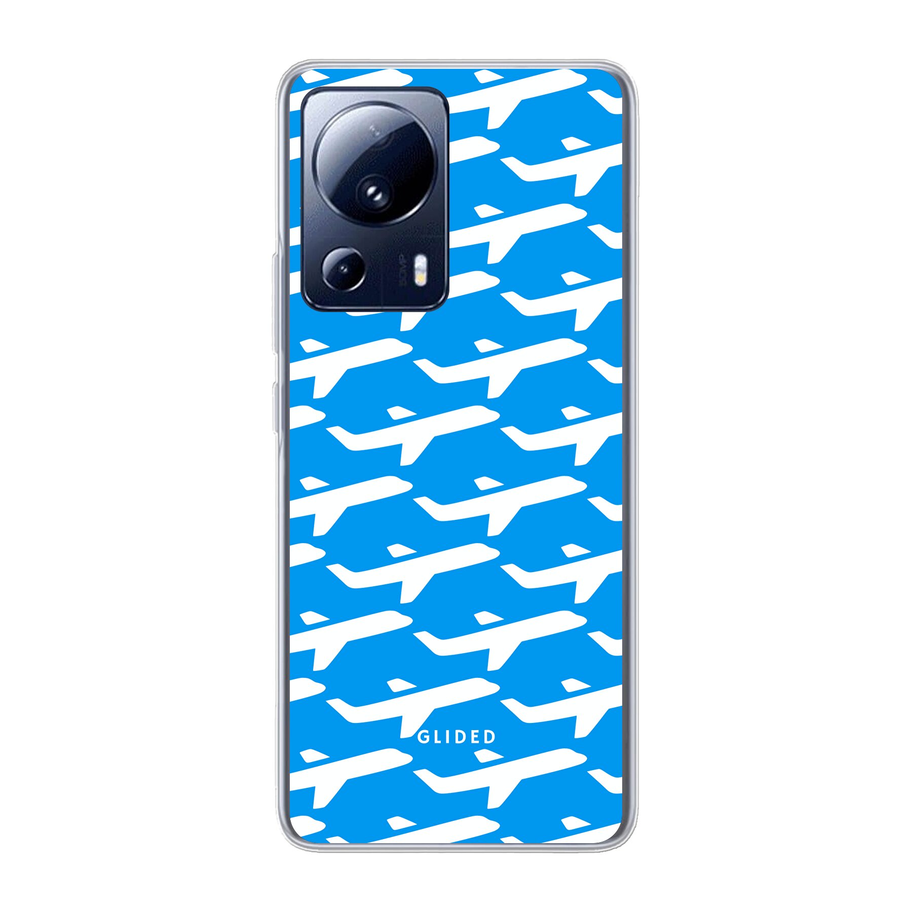 Produktbild Planes - Xiaomi 13 Lite Handyhülle