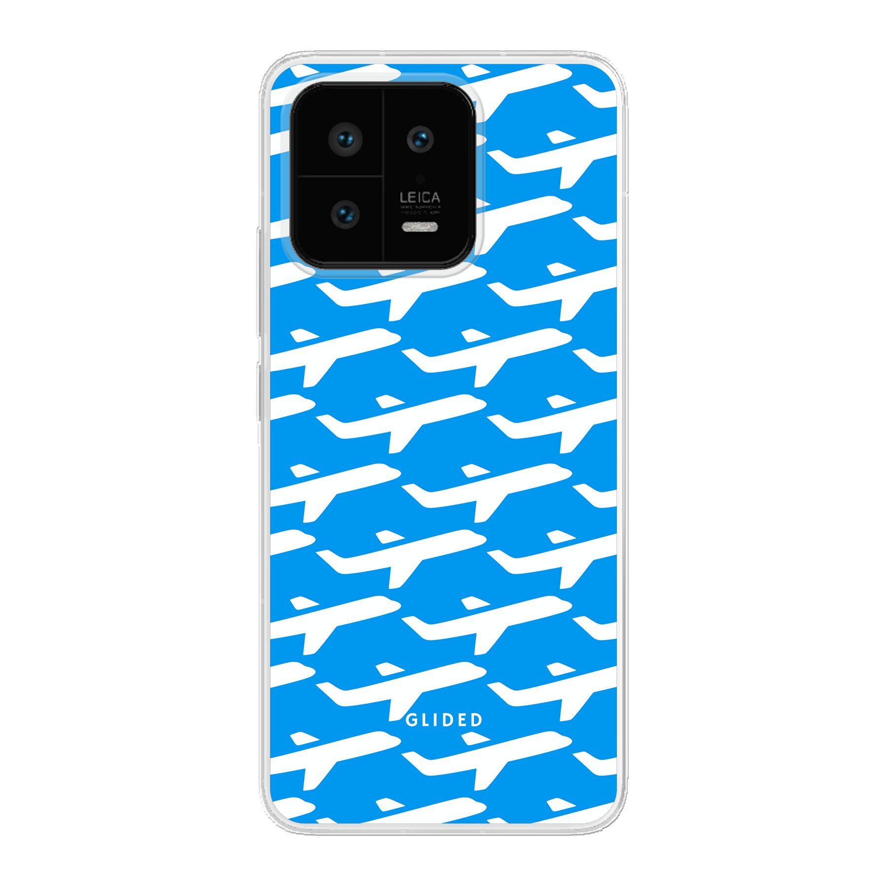 Produktbild Planes - Xiaomi 13 Handyhülle