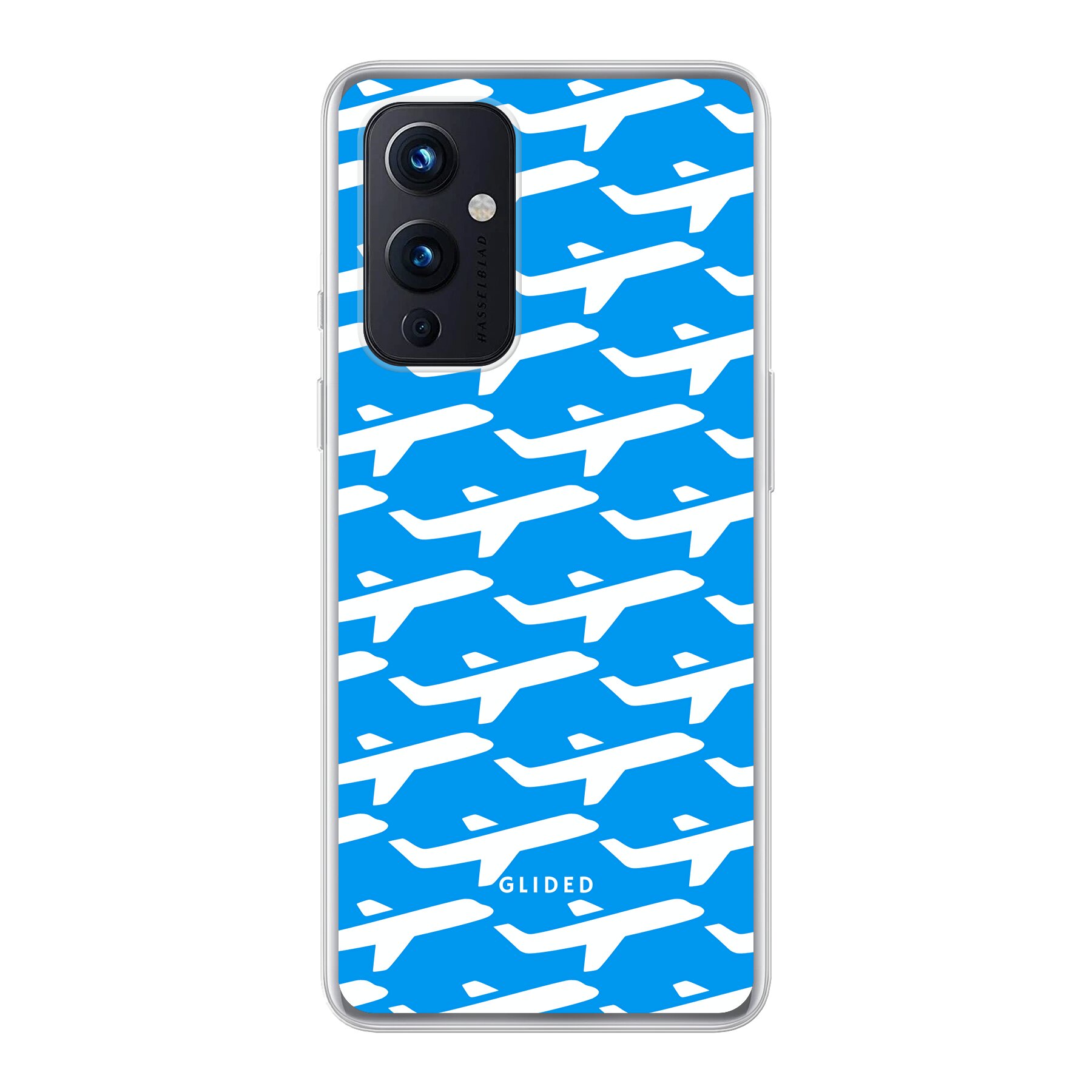 Produktbild Planes - OnePlus 9 Handyhülle