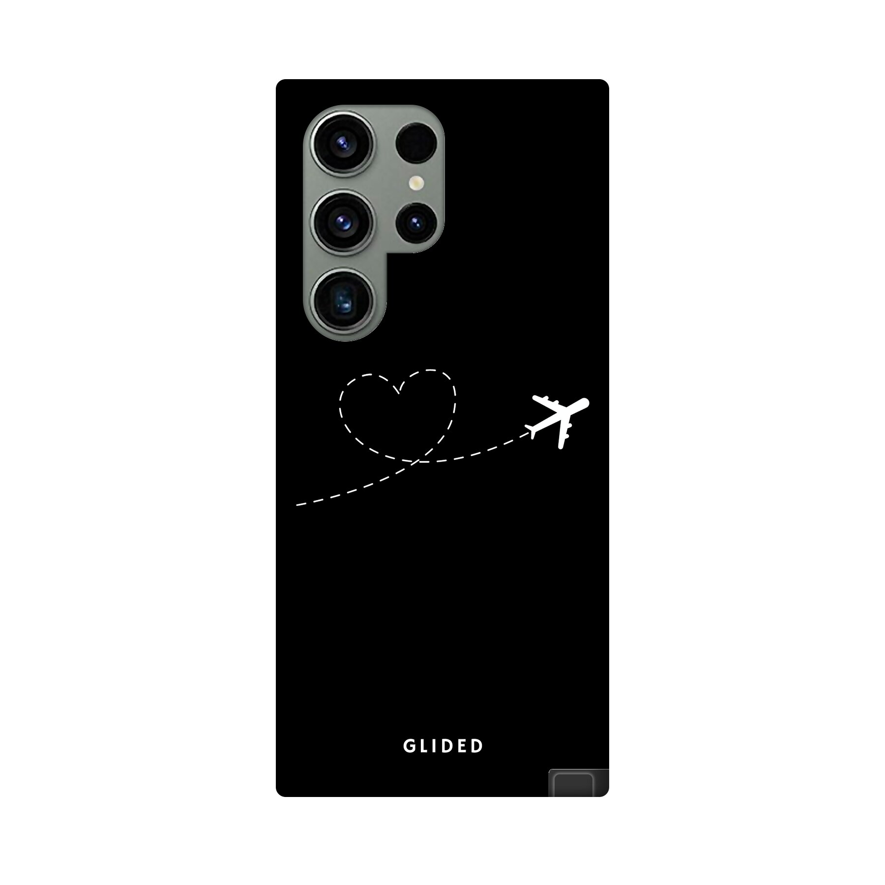 Produktbild Flying Horizon - Samsung Galaxy S23 Ultra Handyhülle