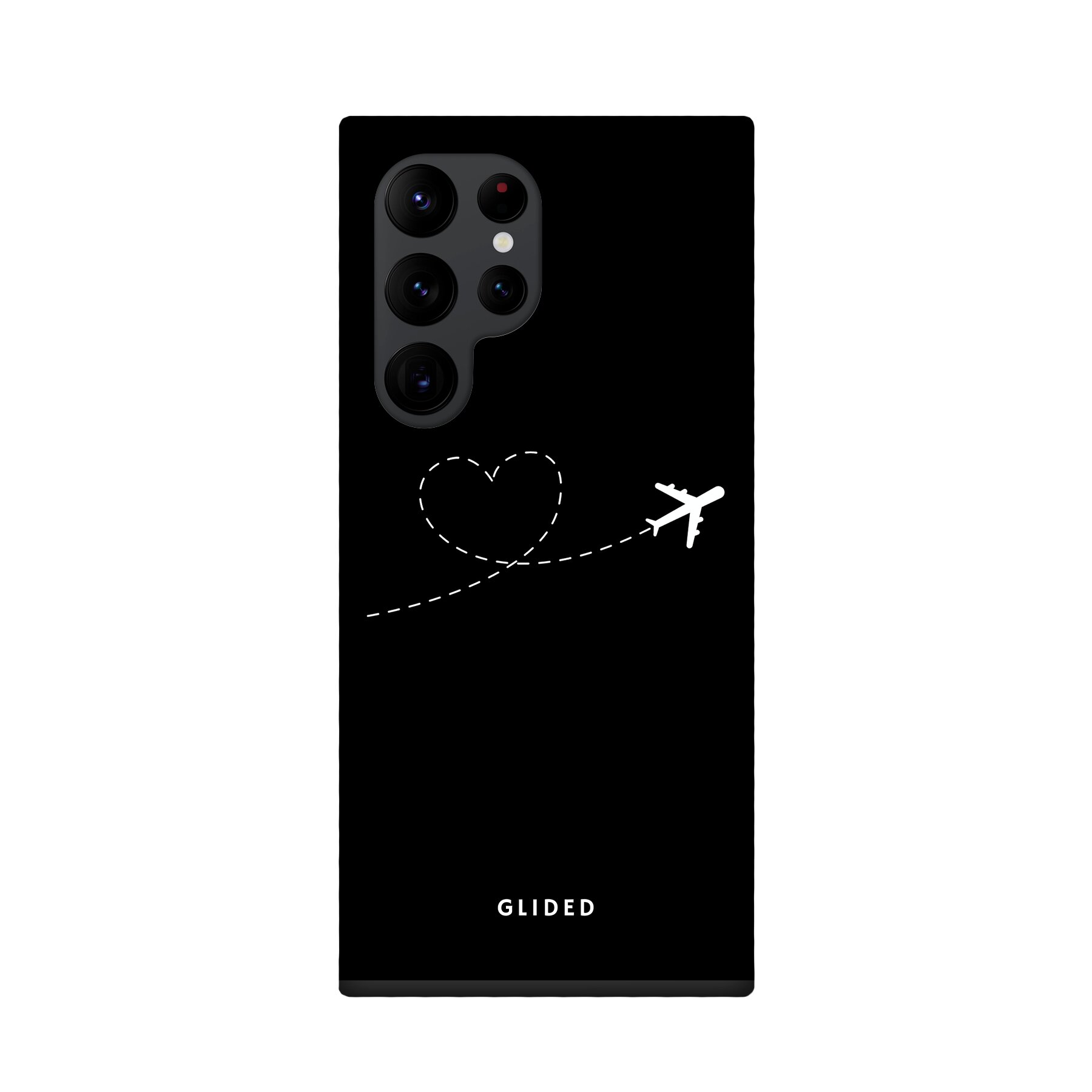 Produktbild Flying Horizon - Samsung Galaxy S22 Ultra Handyhülle