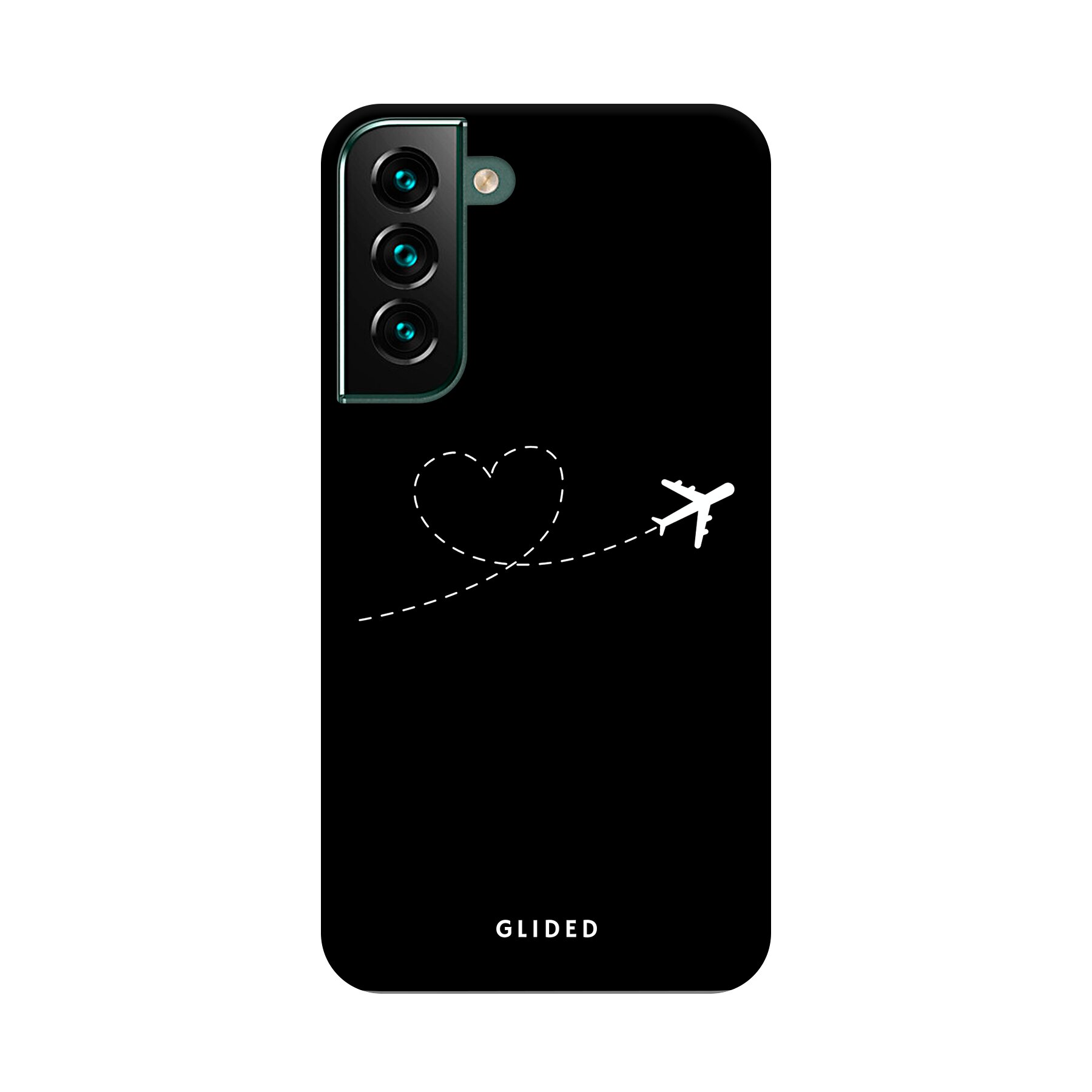 Produktbild Flying Horizon - Samsung Galaxy S22 Plus Handyhülle