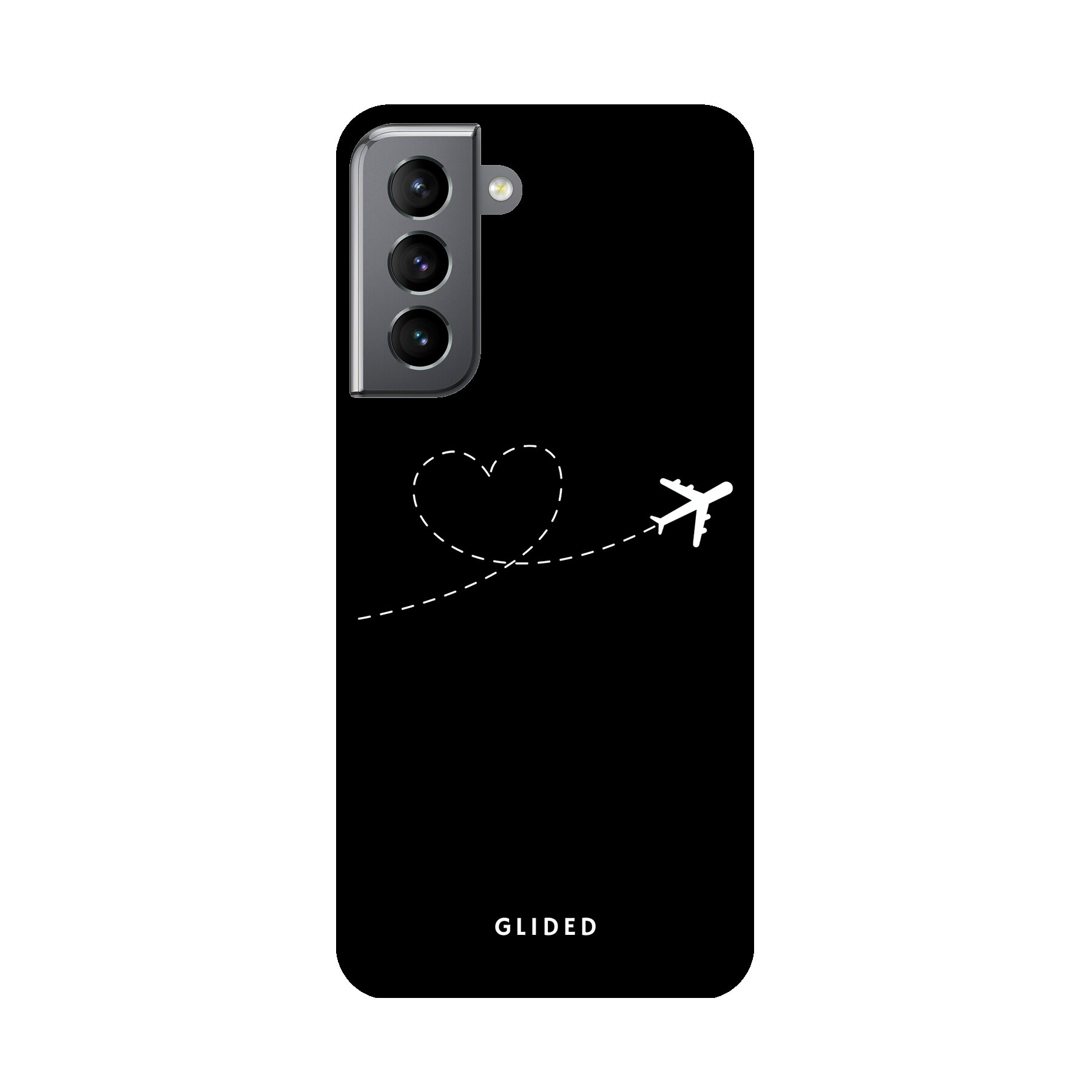 Produktbild Flying Horizon - Samsung Galaxy S21 5G Handyhülle
