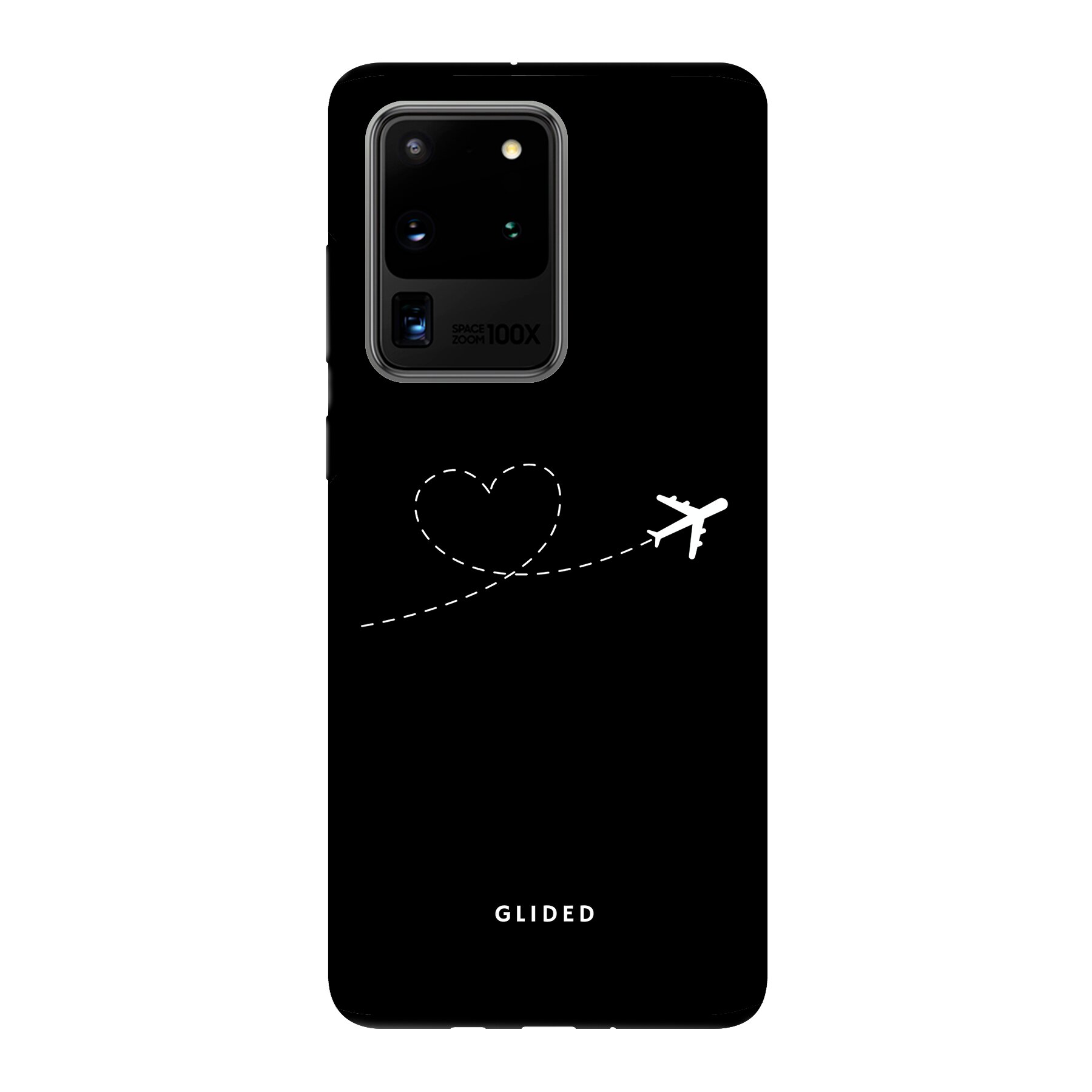 Produktbild Flying Horizon - Samsung Galaxy S20 Ultra/ Samsung Galaxy S20 Ultra 5G Handyhülle