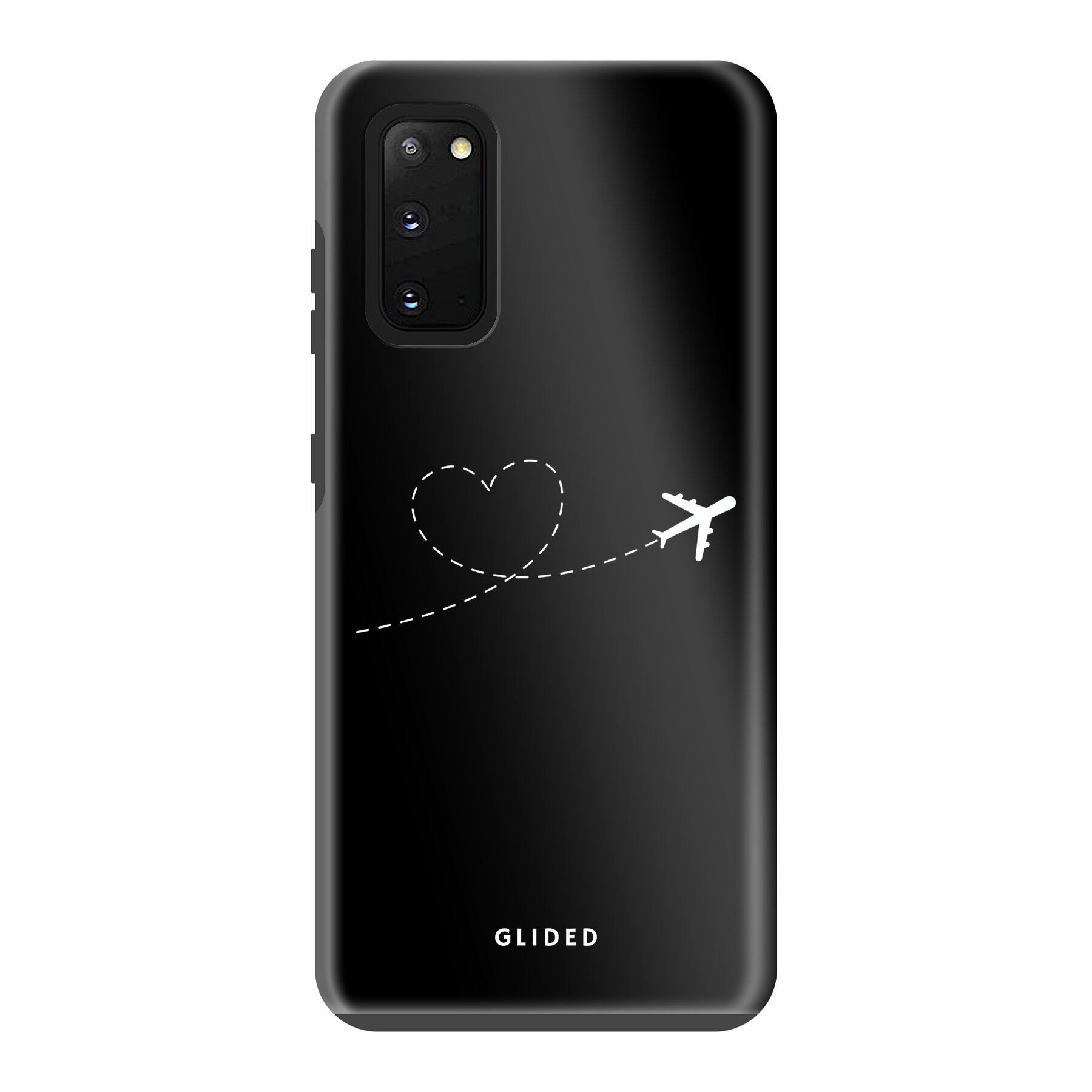 Produktbild Flying Horizon - Samsung Galaxy S20/ Samsung Galaxy S20 5G Handyhülle