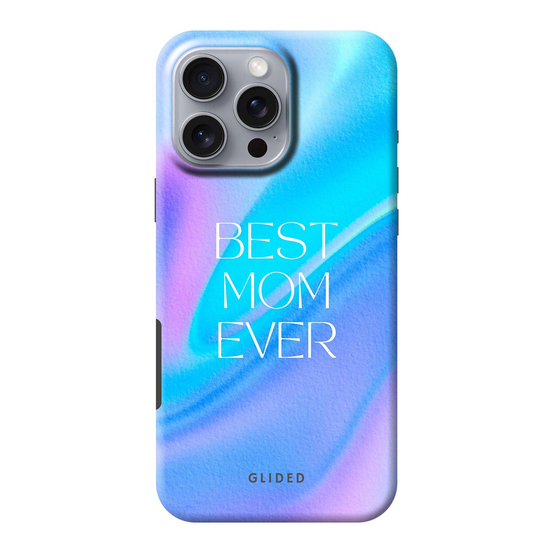 Izdelek slika Best Mom - iPhone 16 Pro Max Ohišje za telefon
