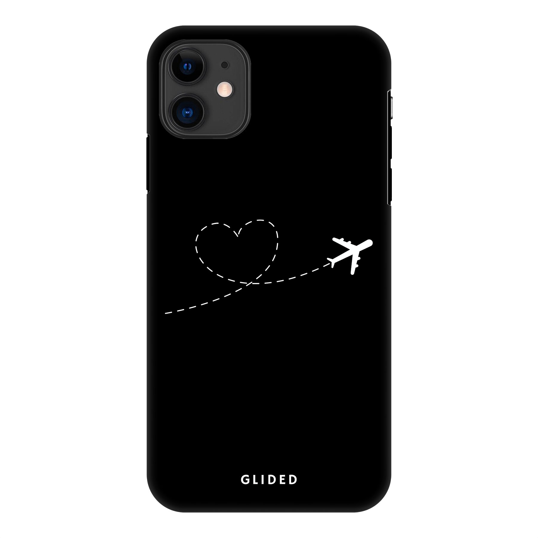 Produktbild Flying Horizon - iPhone 11 Handyhülle