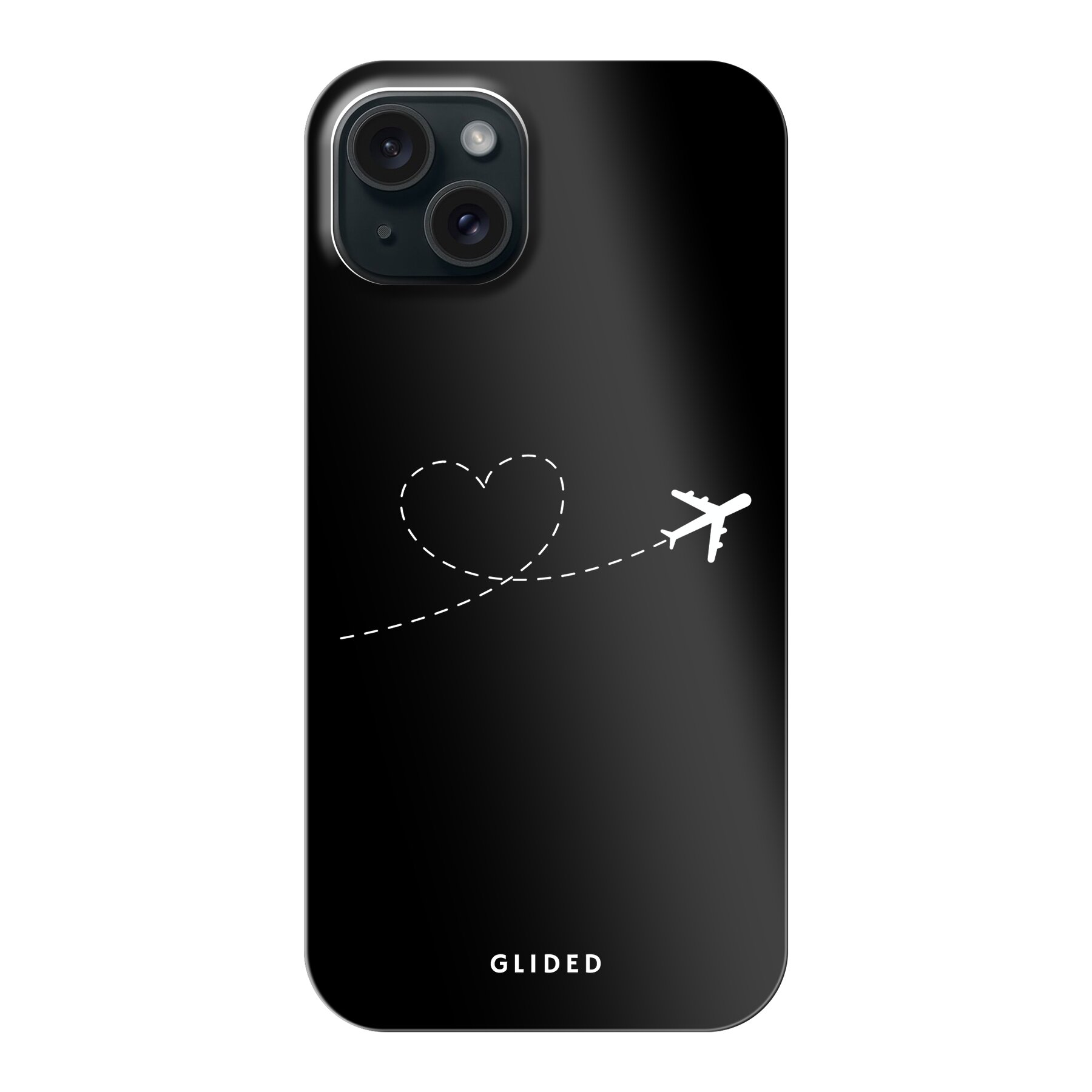 Produktbild Flying Horizon - iPhone 15 Plus Handyhülle