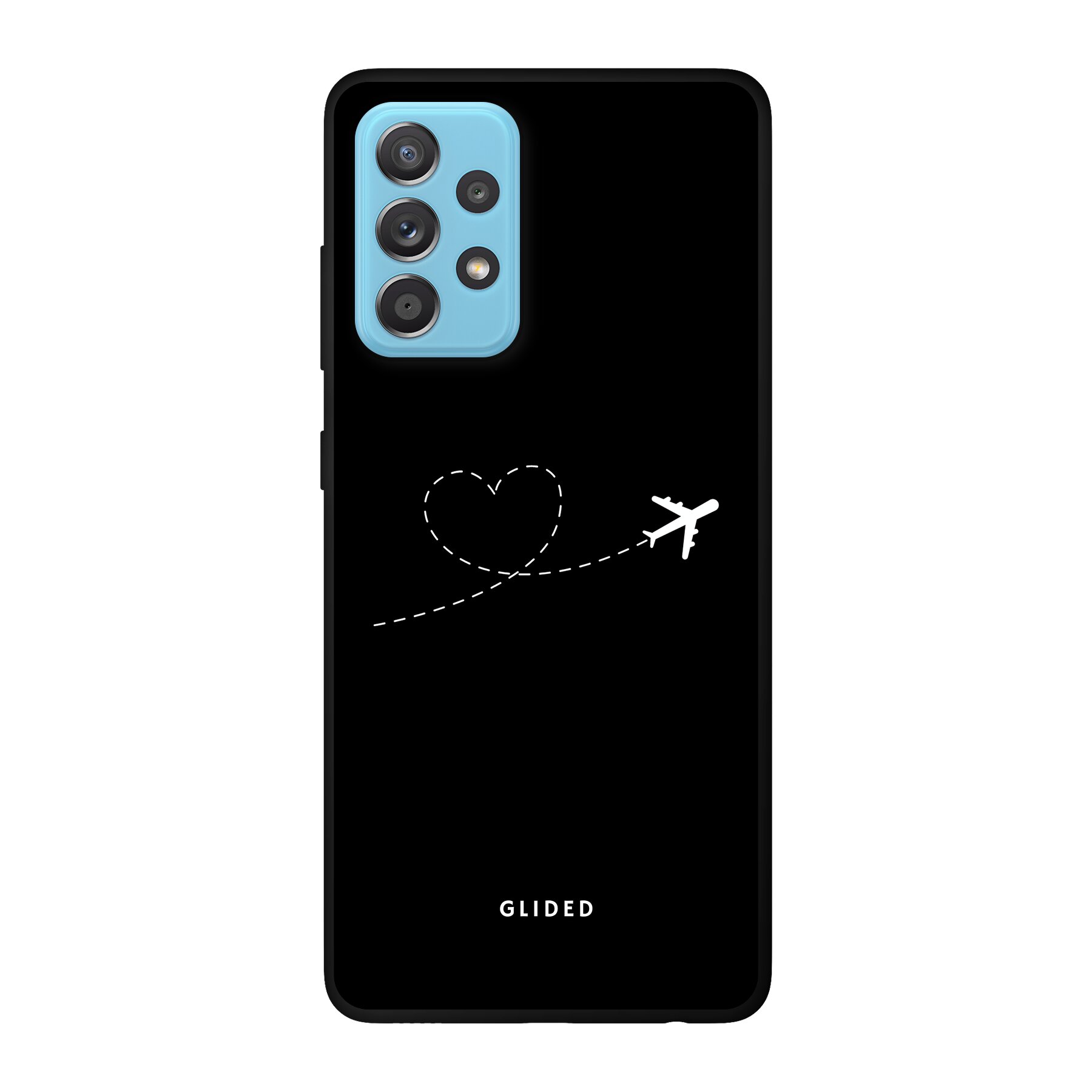 Produktbild Flying Horizon - Samsung Galaxy A52 / A52 5G / A52s 5G Handyhülle