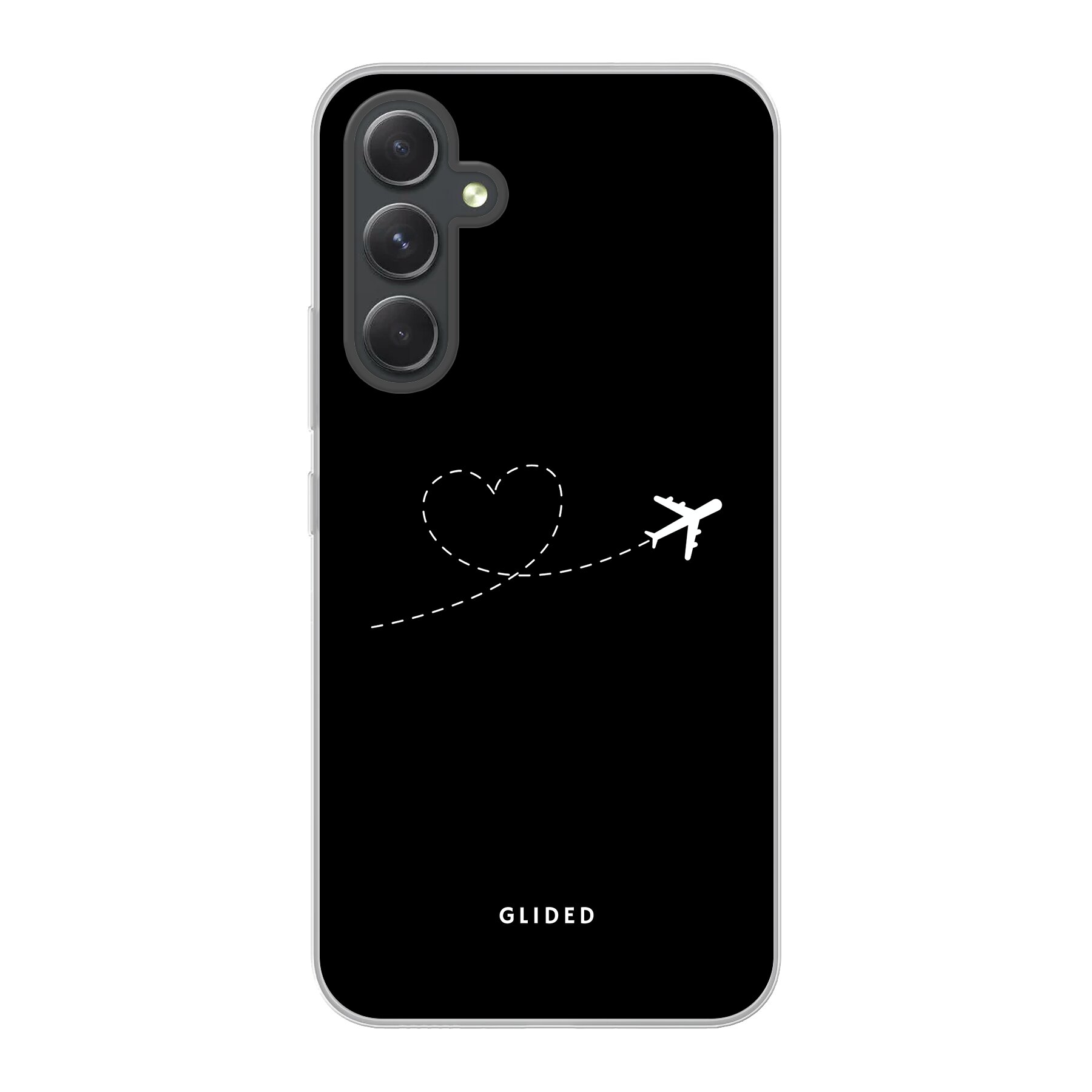 Produktbild Flying Horizon - Samsung Galaxy A54 5G Handyhülle