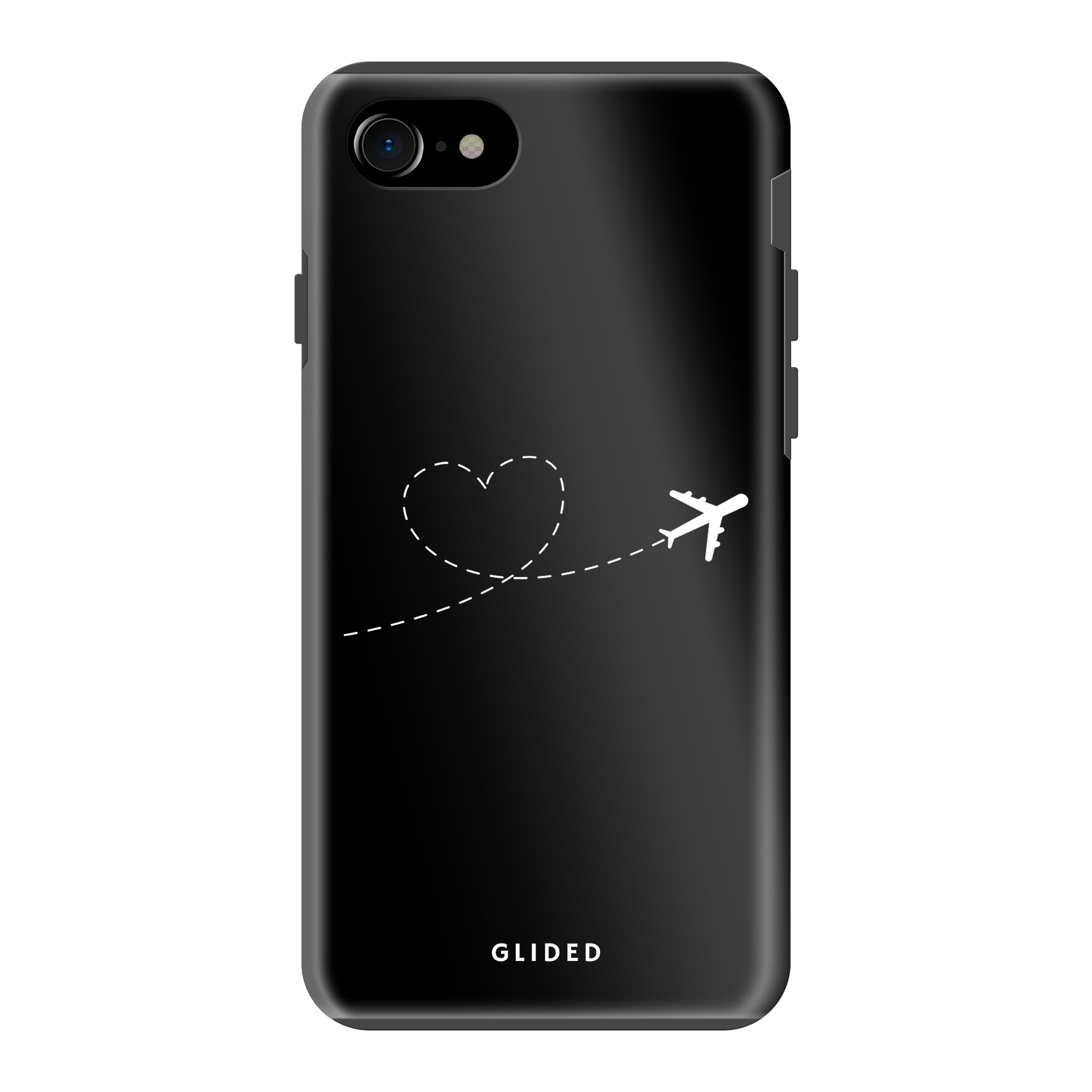 Produktbild Flying Horizon - iPhone 7 Handyhülle
