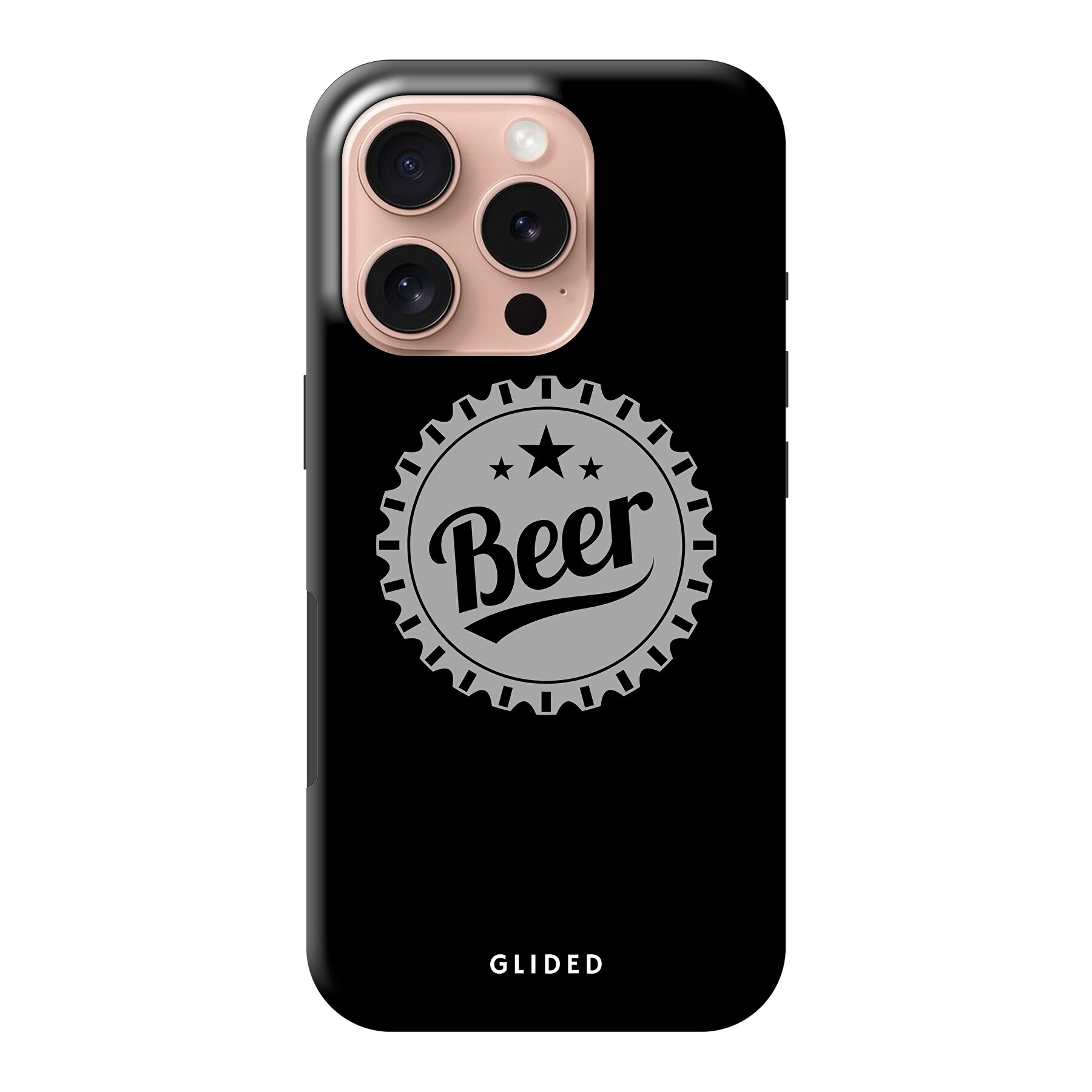 Immagine del prodotto Cheers - iPhone 16 Pro Cover