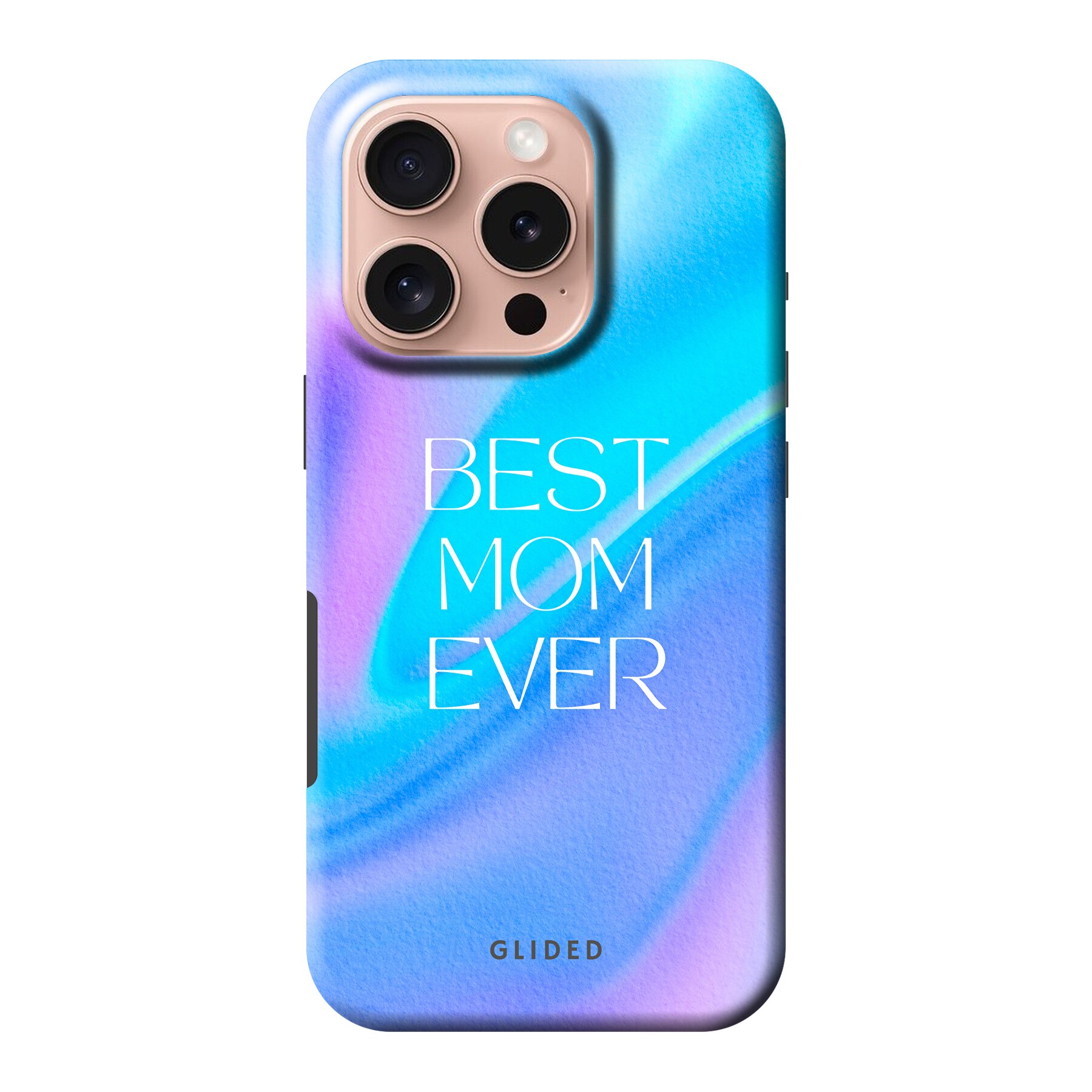 Obraz produktu Best Mom - iPhone 16 Pro Etui na telefon