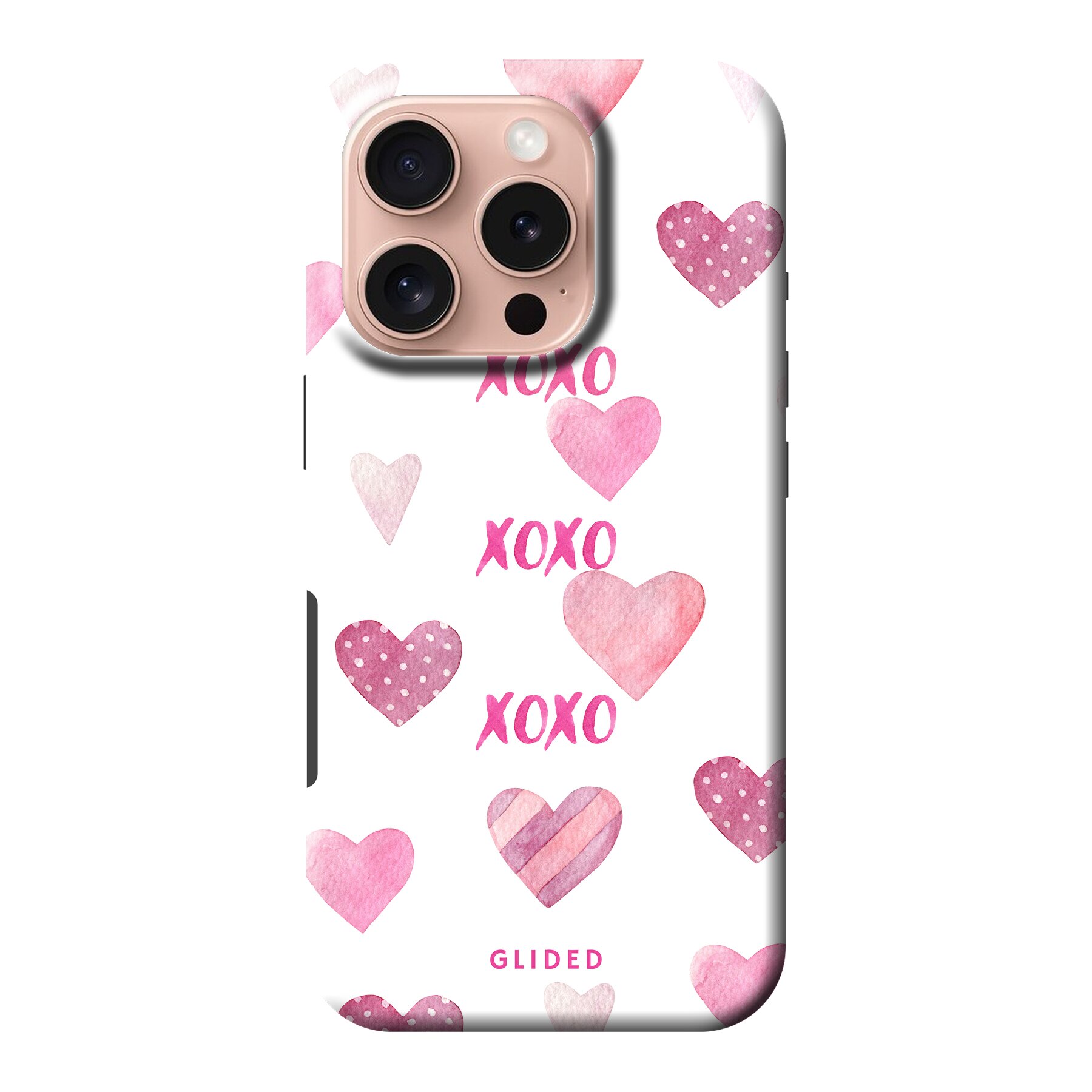 Produktbild Xoxo - iPhone 16 Pro Handyhülle