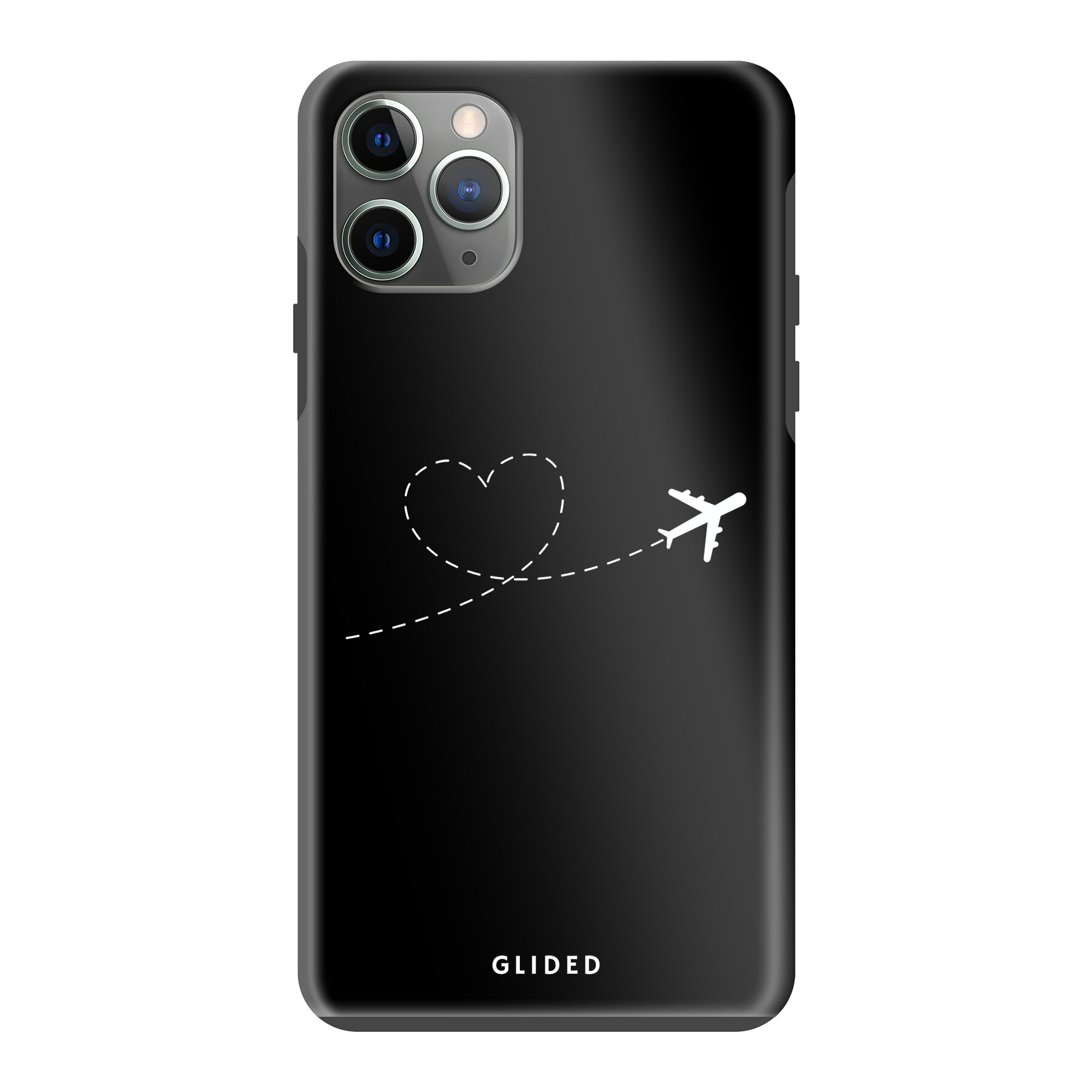 Produktbild Flying Horizon - iPhone 11 Pro Max Handyhülle