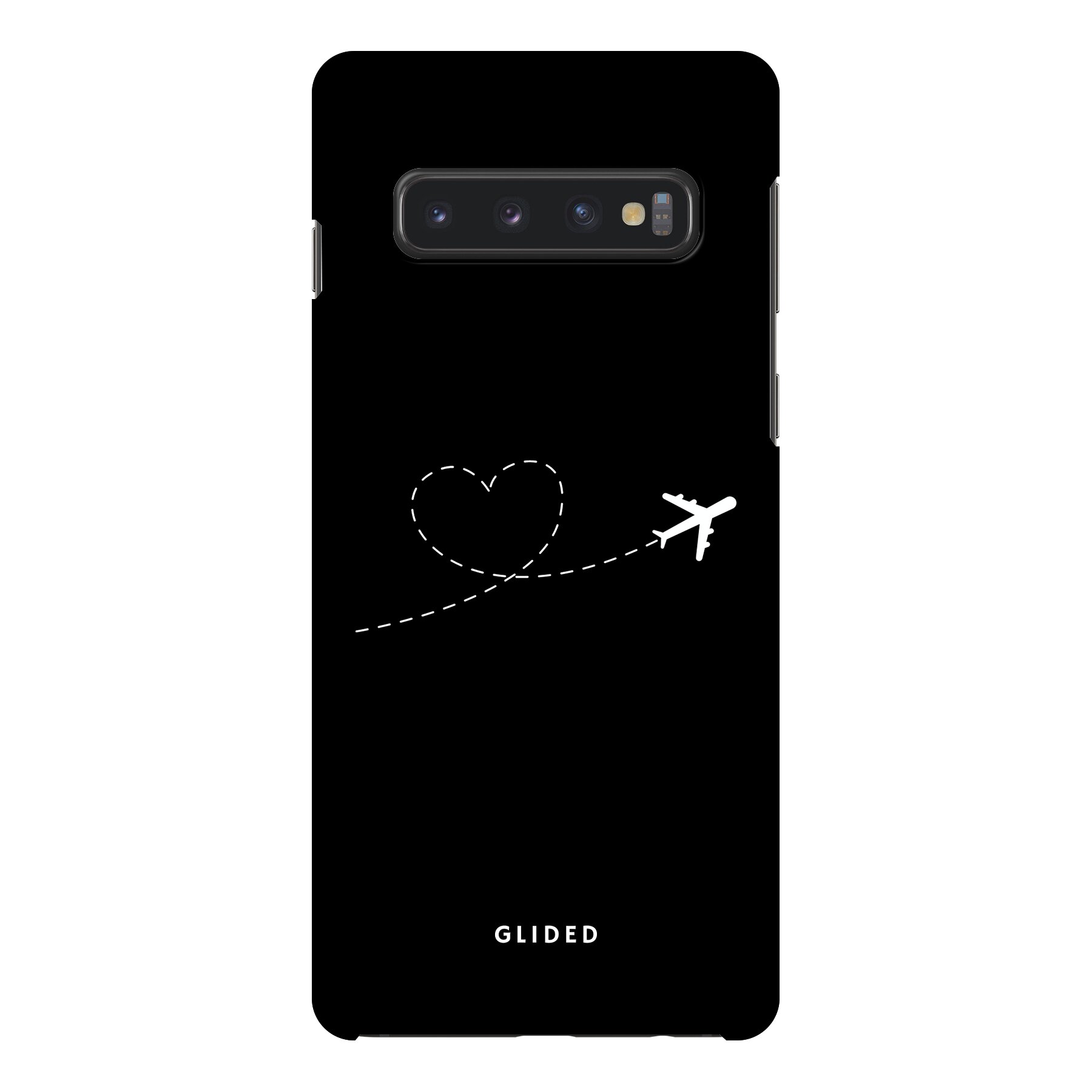 Produktbild Flying Horizon - Samsung Galaxy S10 Handyhülle