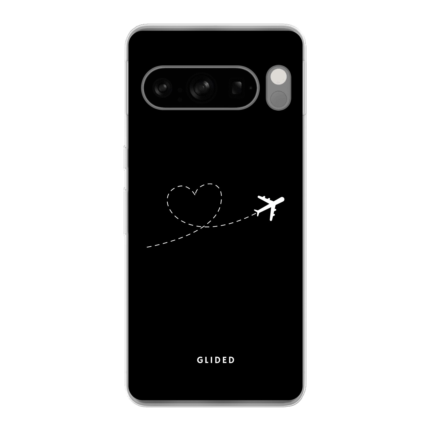 Produktbild Flying Horizon - Google Pixel 8 Pro Handyhülle