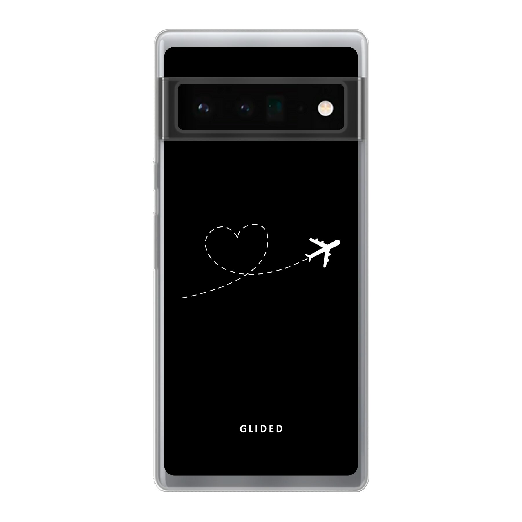 Immagine del prodotto Flying Horizon - Google Pixel 6 Pro Handyhülle