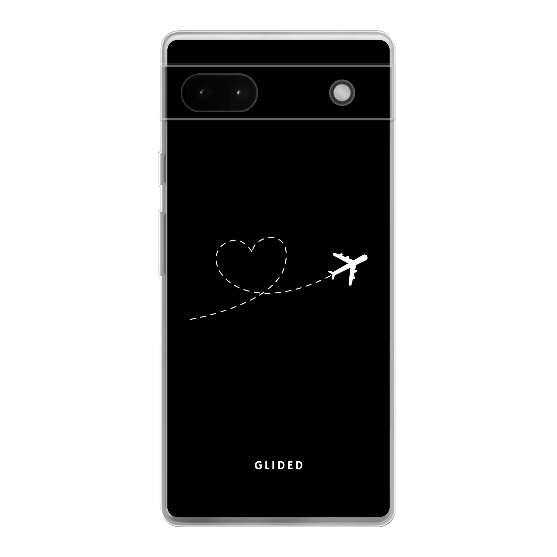 Produktbild Flying Horizon - Google Pixel 6a Handyhülle