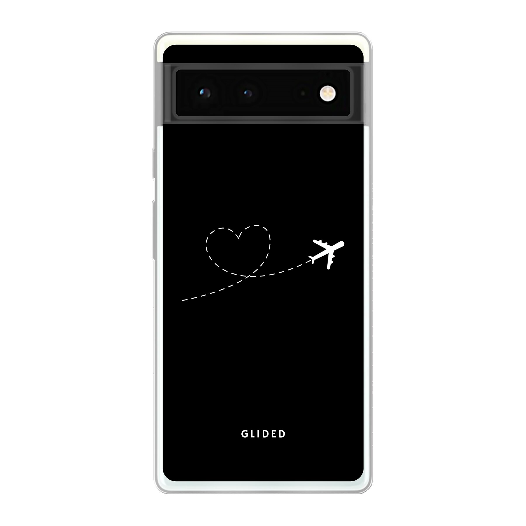 Produktbild Flying Horizon - Google Pixel 6 Handyhülle