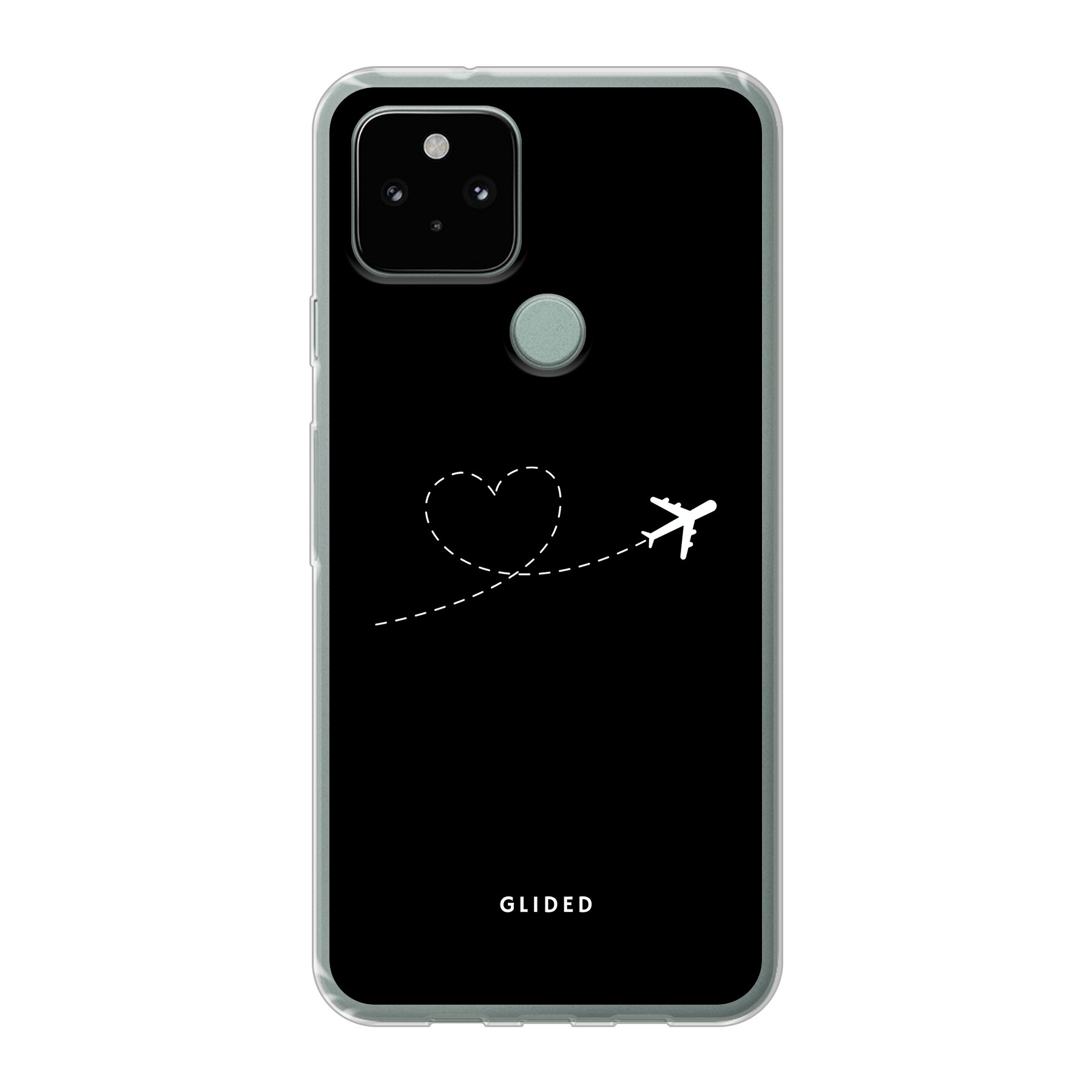 Productafbeelding Flying Horizon - Google Pixel 5 Handyhülle