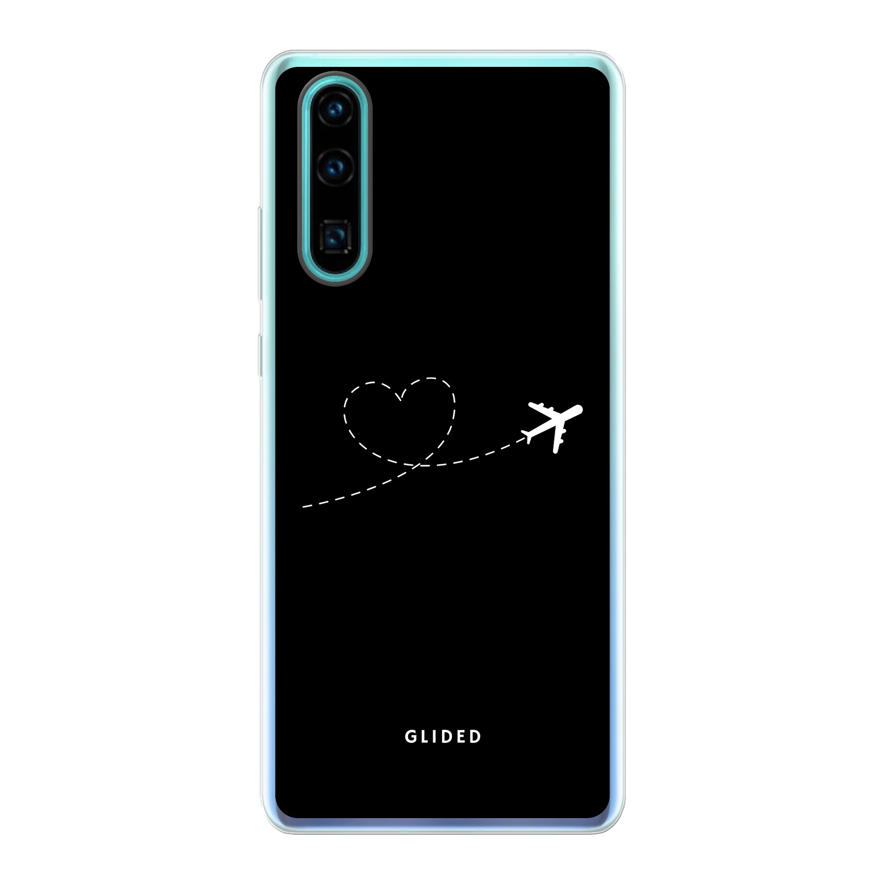 Produktbild Flying Horizon - Huawei P30 Handyhülle