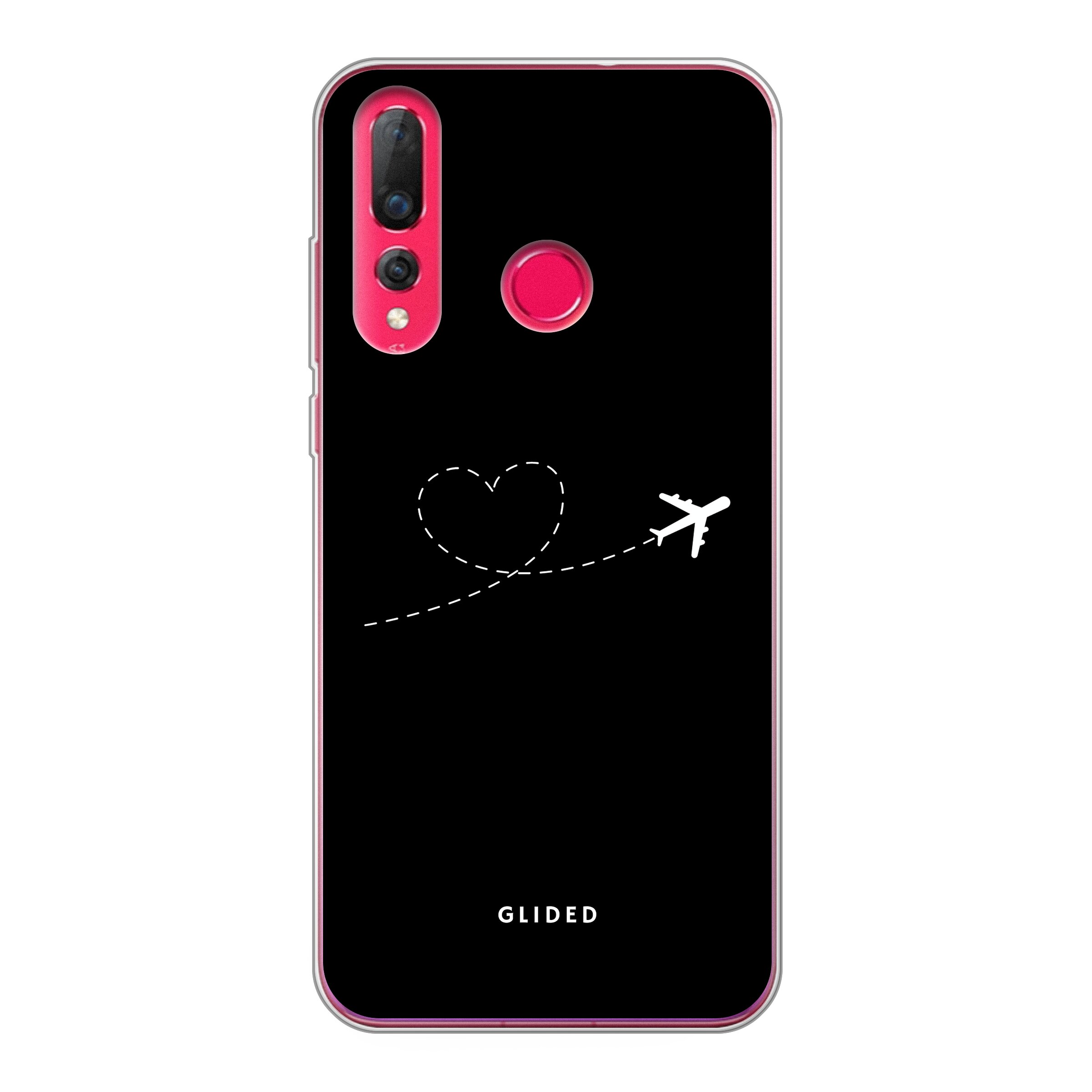 Produktbild Flying Horizon - Huawei P30 Lite Handyhülle