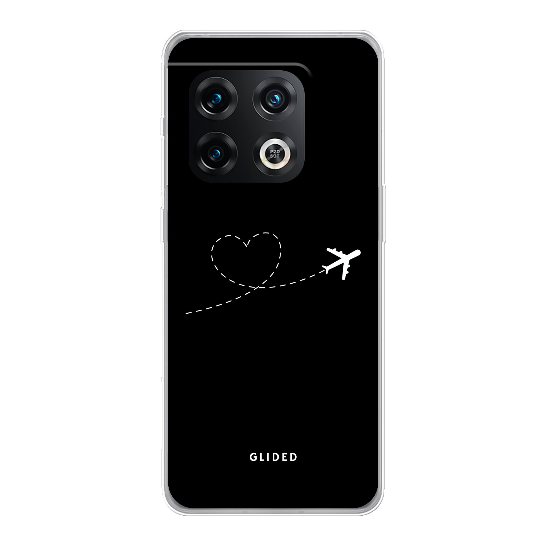Produktbild Flying Horizon - OnePlus 10 Pro Handyhülle