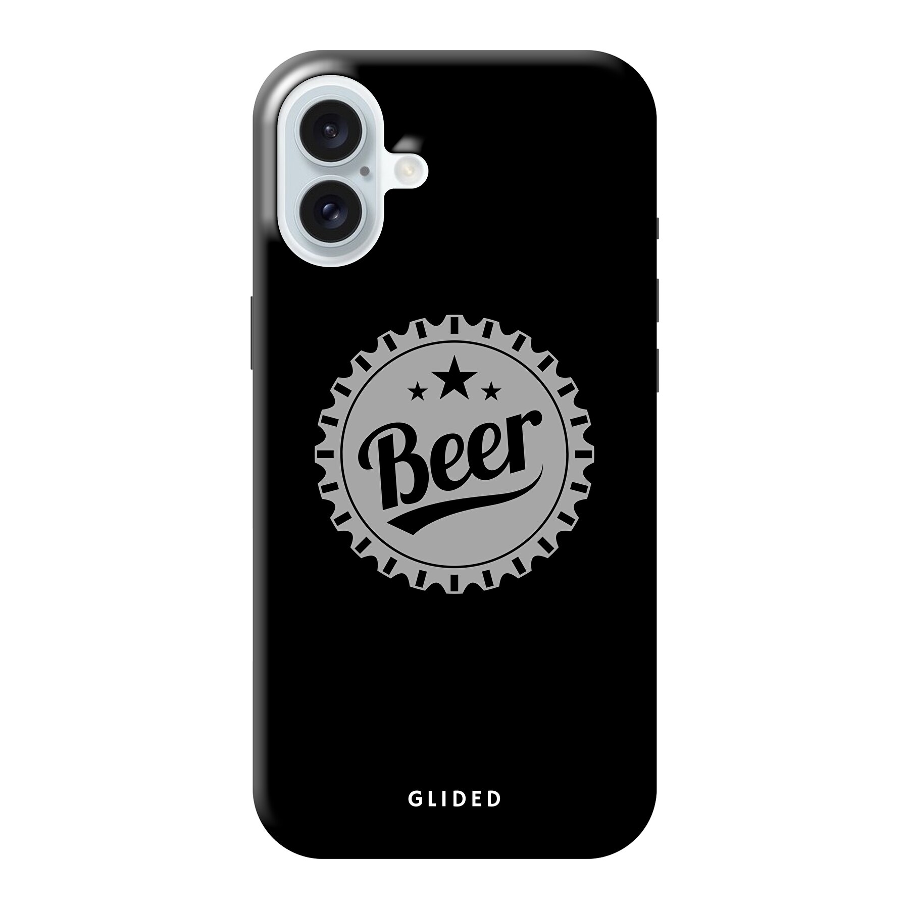 Produktbild Cheers - iPhone 16 Plus Handyhülle