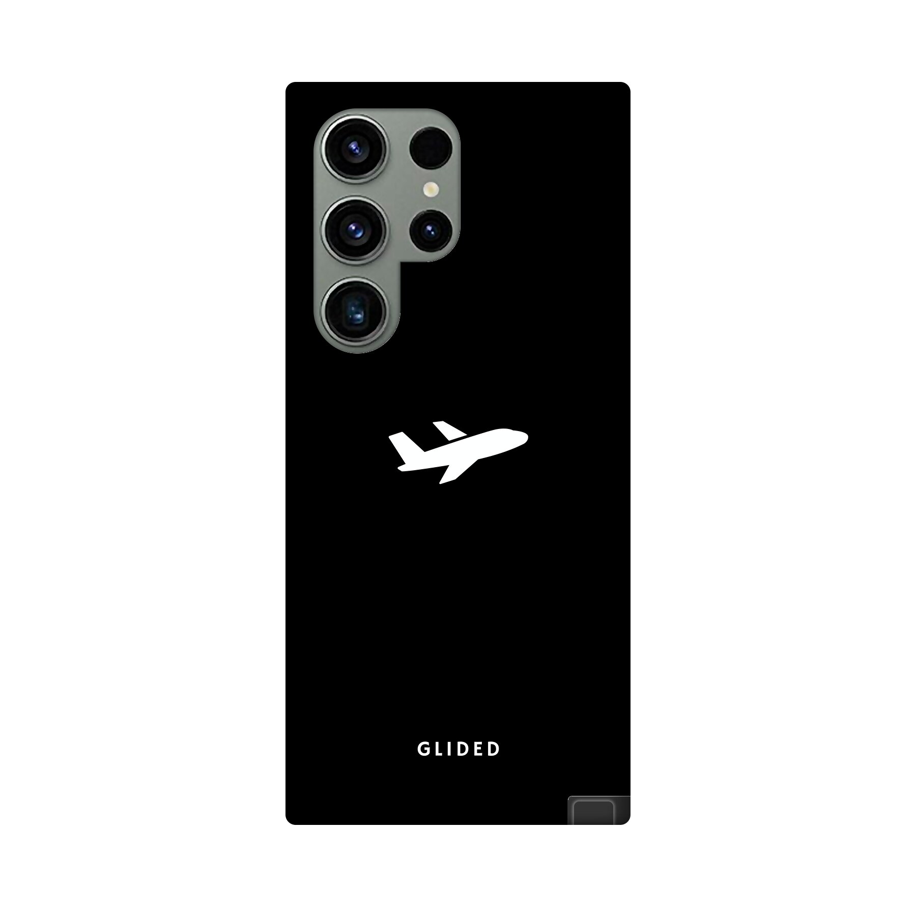Produktbild Fly Away - Samsung Galaxy S23 Ultra Handyhülle