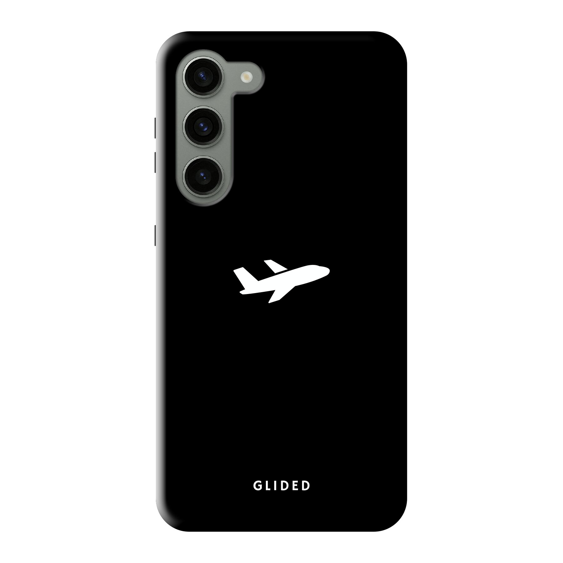 Produktbild Fly Away - Samsung Galaxy S23 Plus Handyhülle