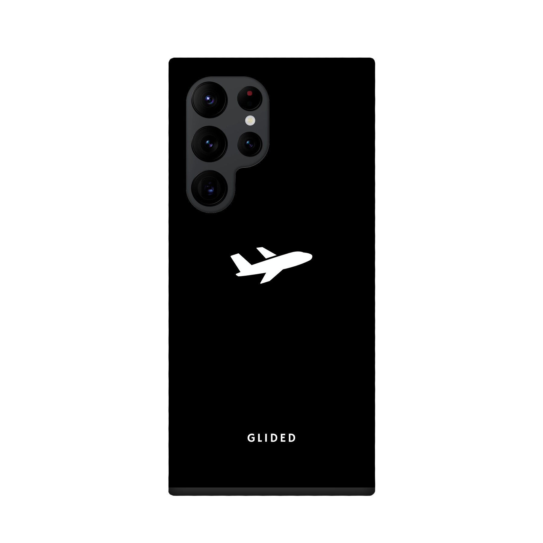 Produktbild Fly Away - Samsung Galaxy S22 Ultra Handyhülle