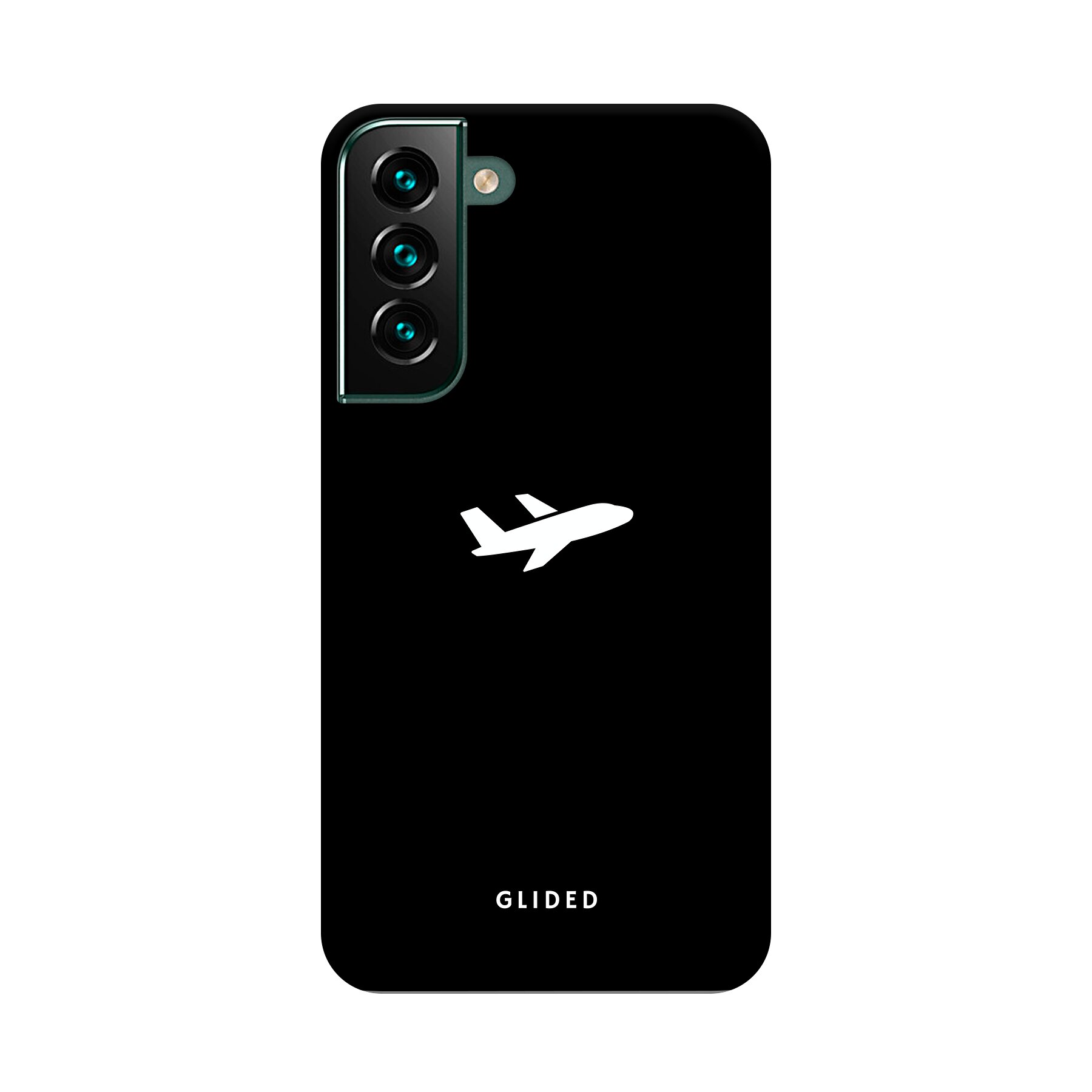 Produktbild Fly Away - Samsung Galaxy S22 Plus Handyhülle