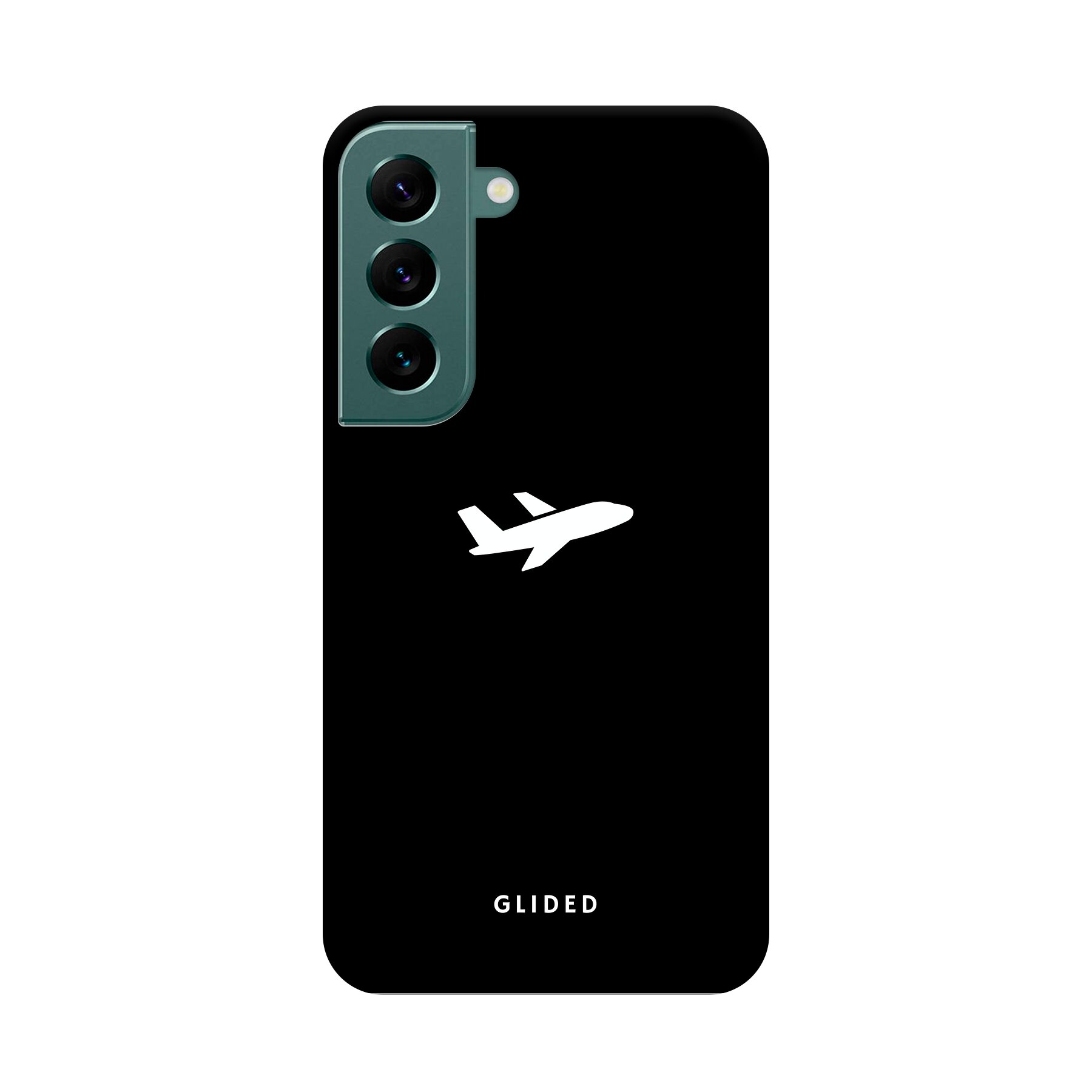 Produktbild Fly Away - Samsung Galaxy S22 Handyhülle