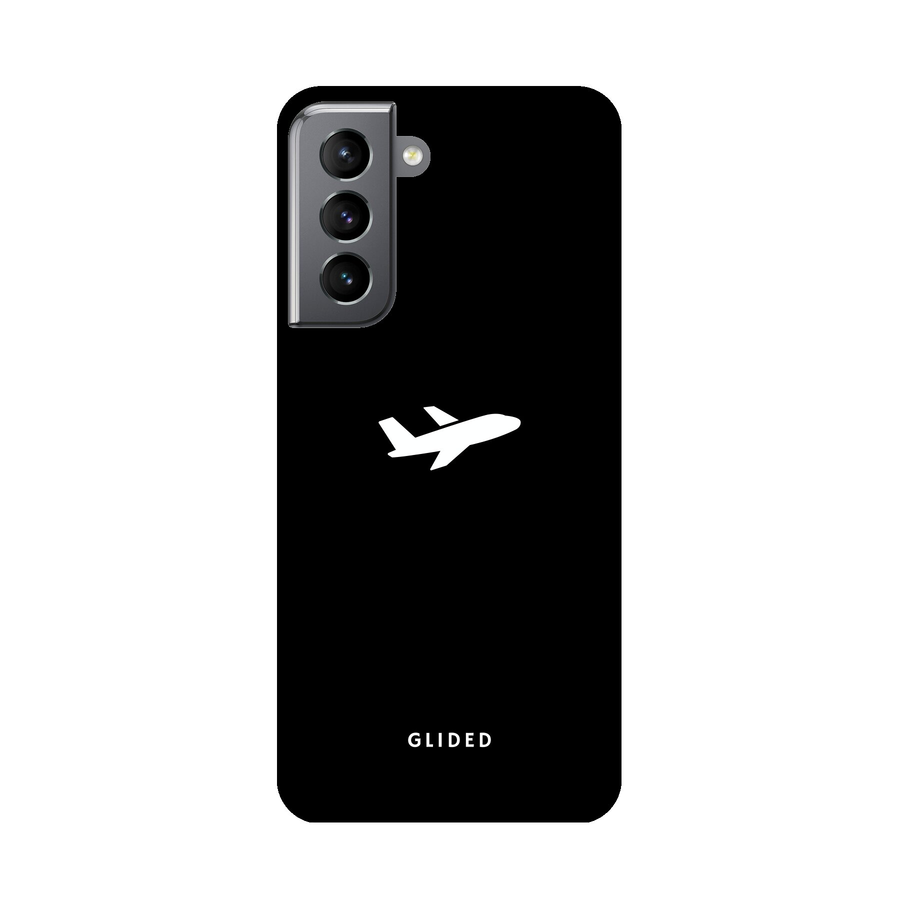 Produktbild Fly Away - Samsung Galaxy S21 5G Handyhülle