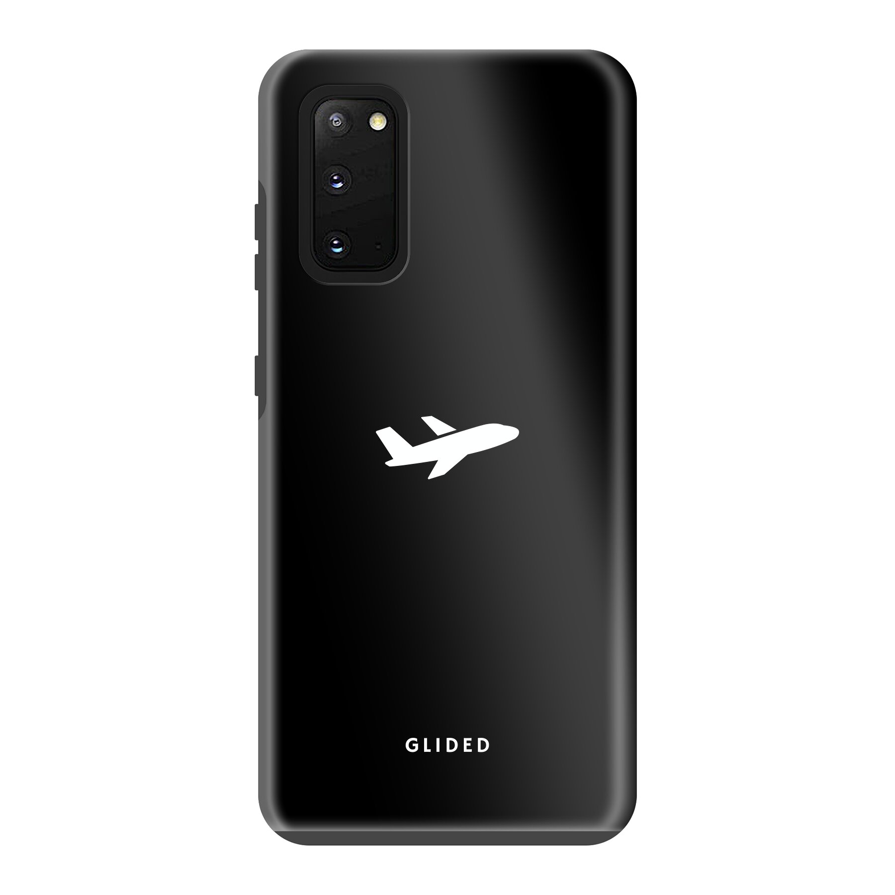 Produktbild Fly Away - Samsung Galaxy S20/ Samsung Galaxy S20 5G Handyhülle
