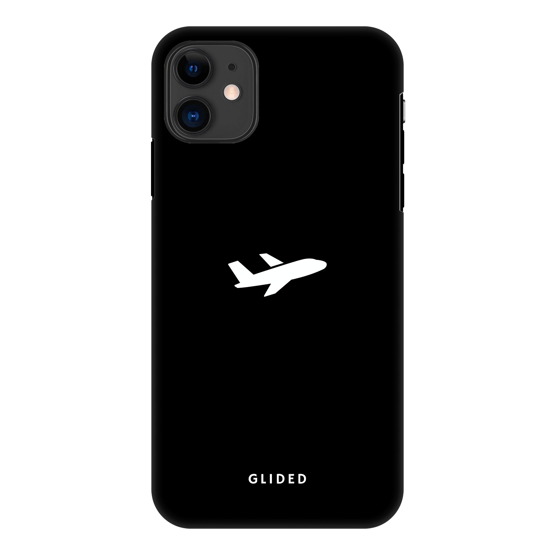 Produktbild Fly Away - iPhone 11 Handyhülle