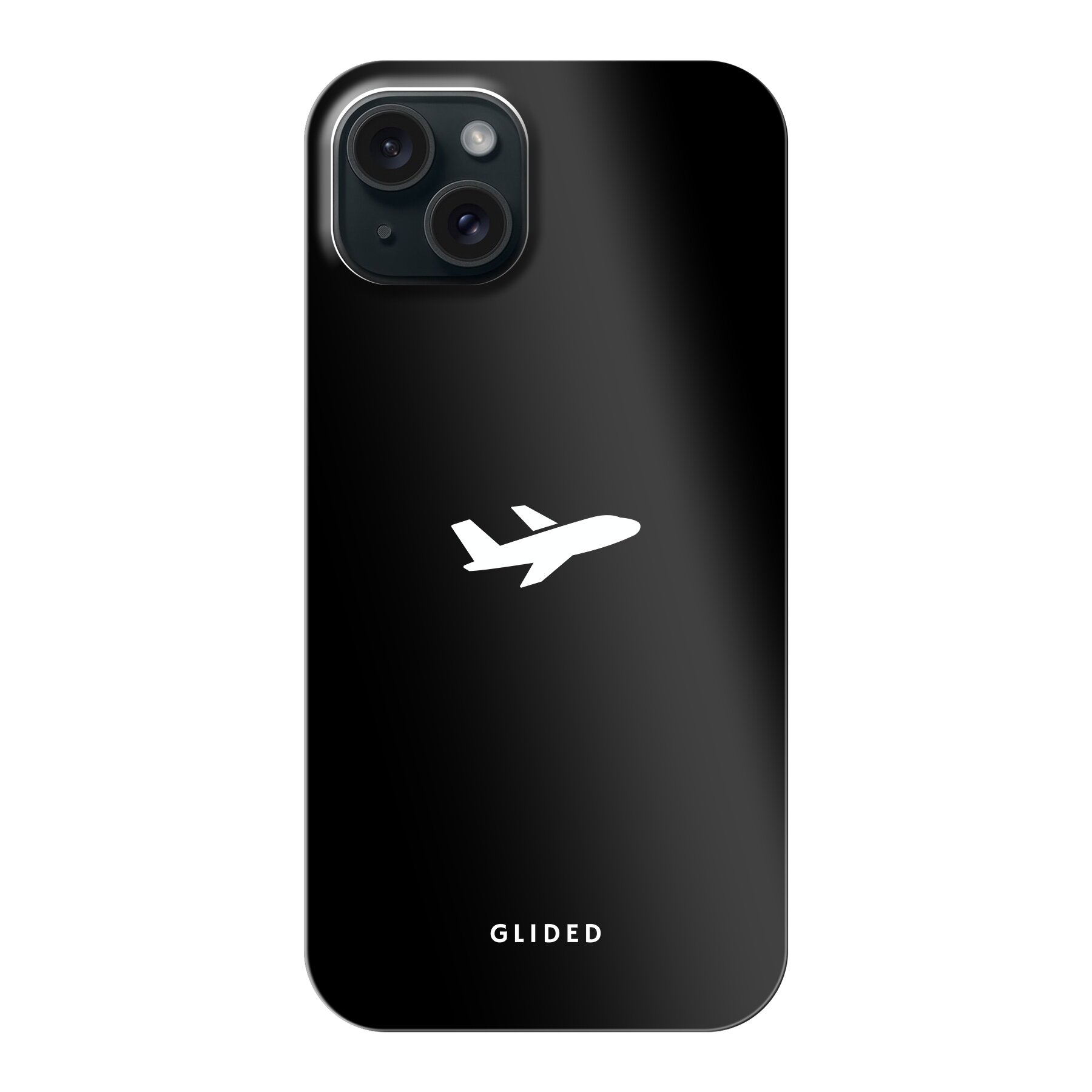 Produktbild Fly Away - iPhone 15 Plus Handyhülle