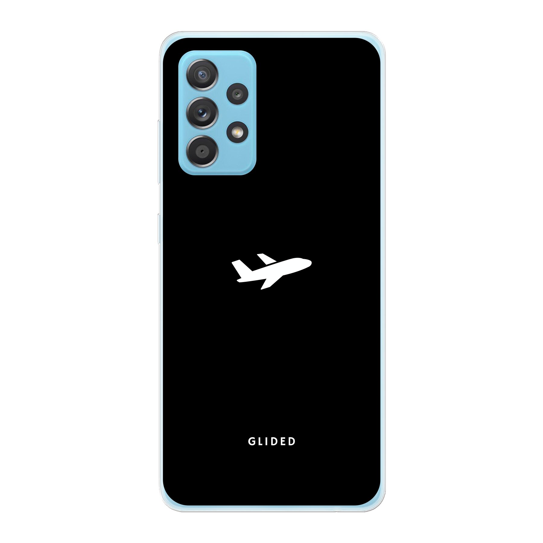 Produktbild Fly Away - Samsung Galaxy A53 5G Handyhülle