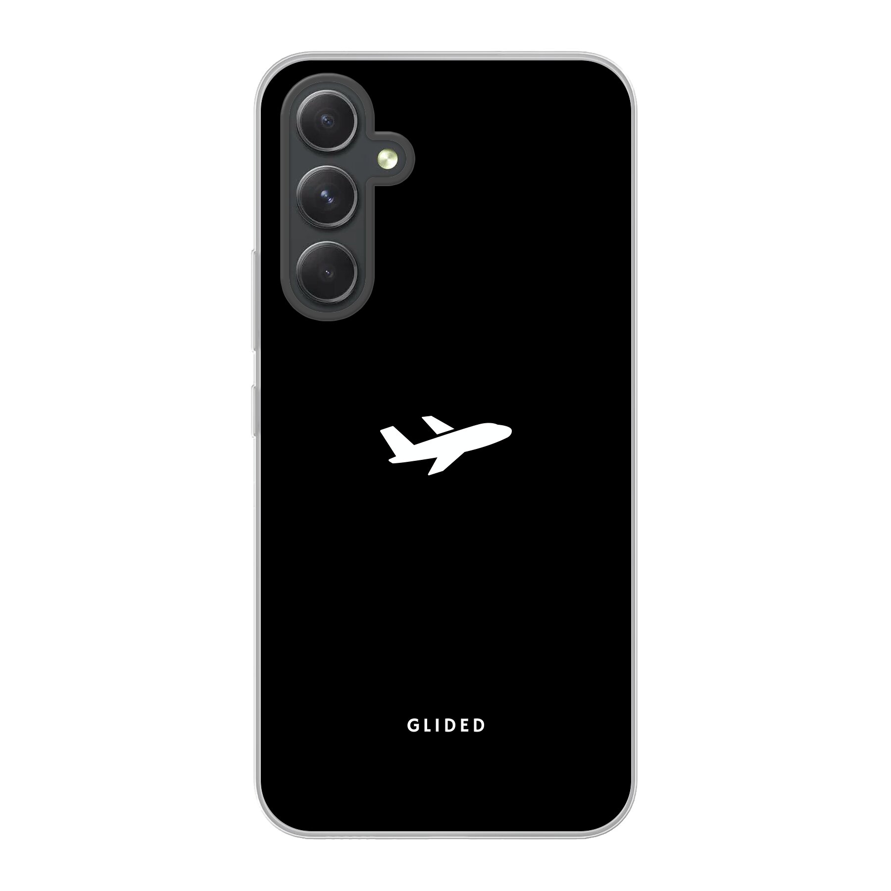 Produktbild Fly Away - Samsung Galaxy A54 5G Handyhülle